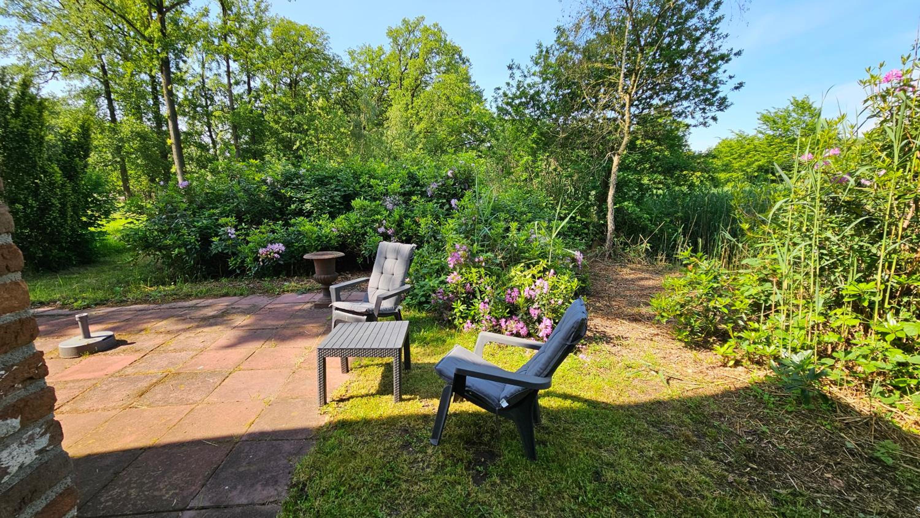 Holiday Home Countryside, Langbroek / Doorn view 5