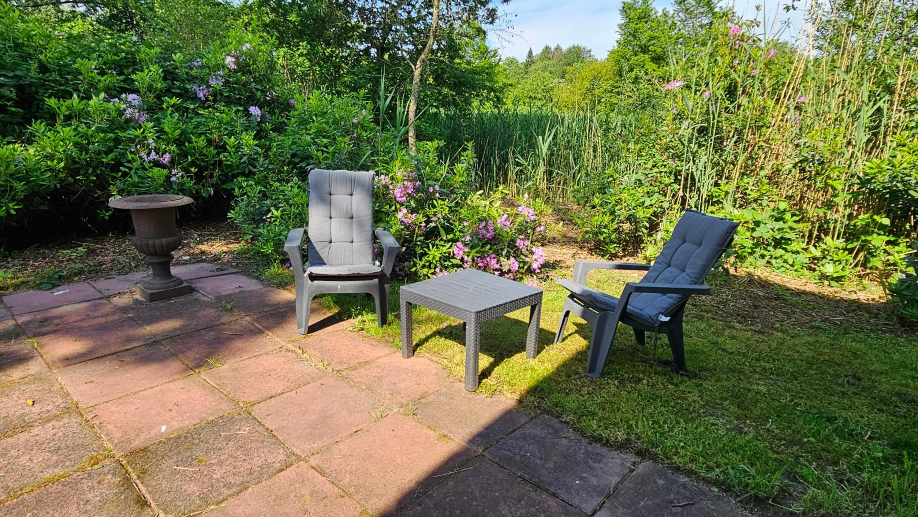 Holiday Home Countryside, Langbroek / Doorn view 4