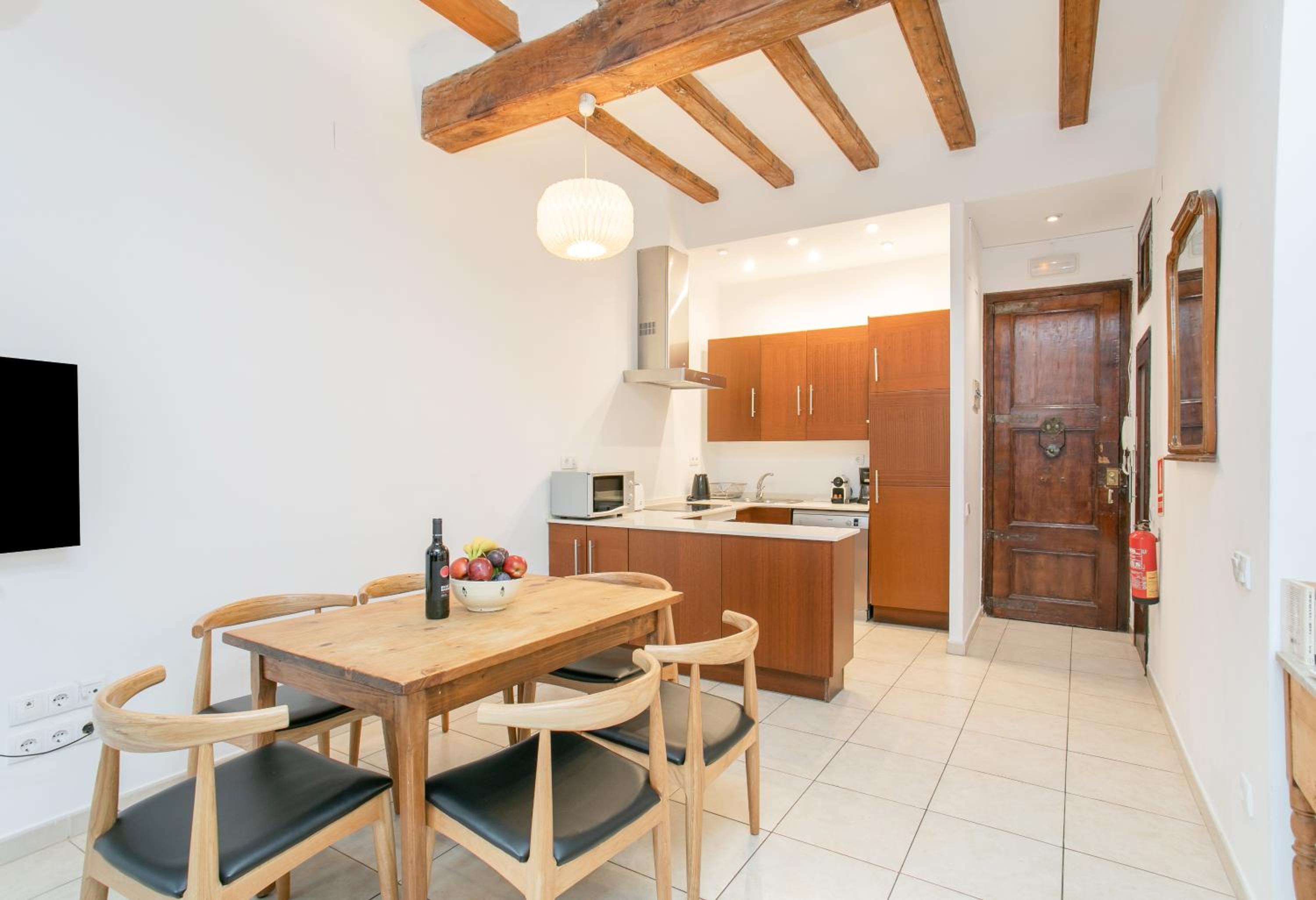 Canela Homes BARCELONA GÒTIC