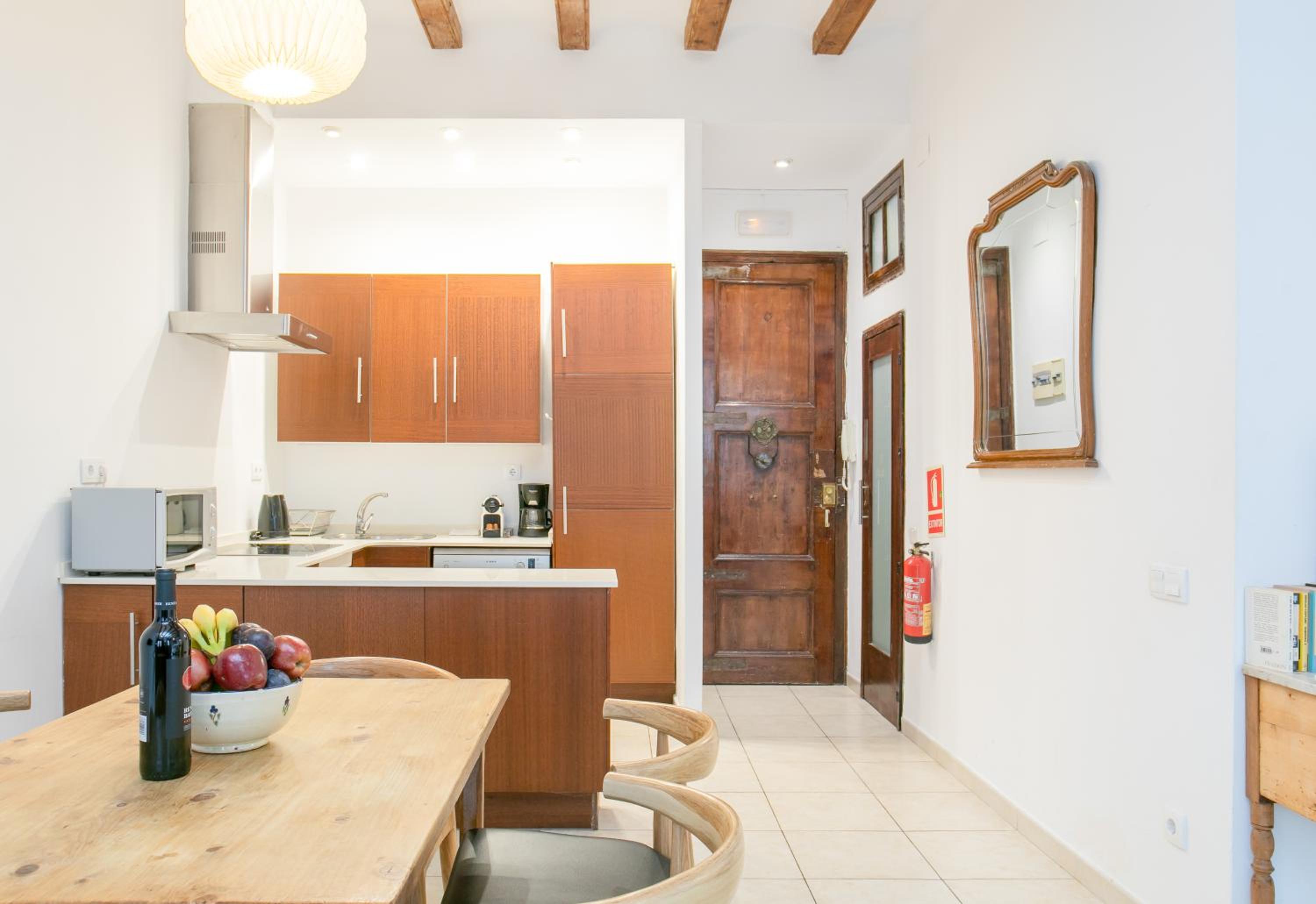 Canela Homes BARCELONA GÒTIC