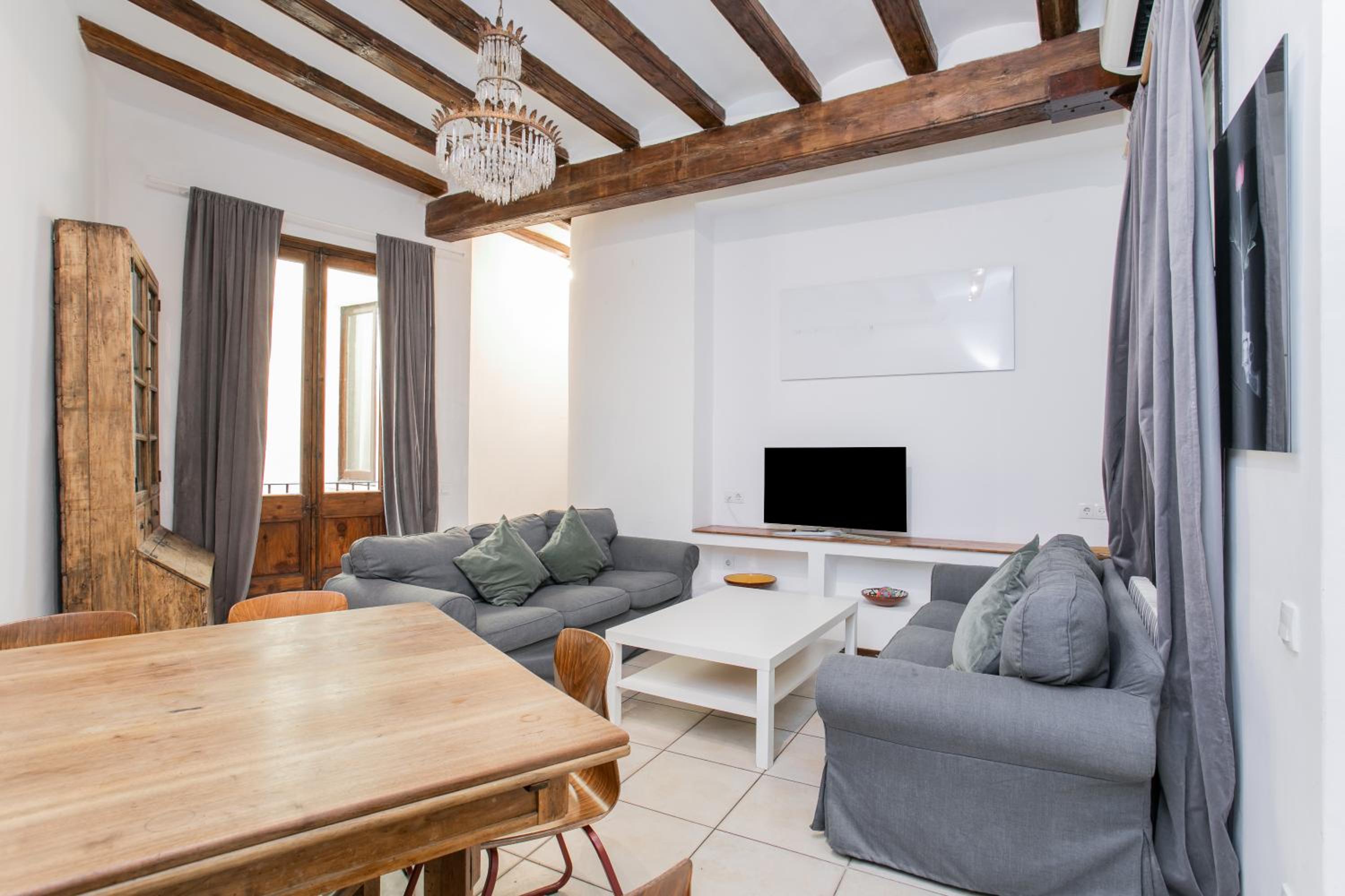 Canela Homes BARCELONA GÒTIC