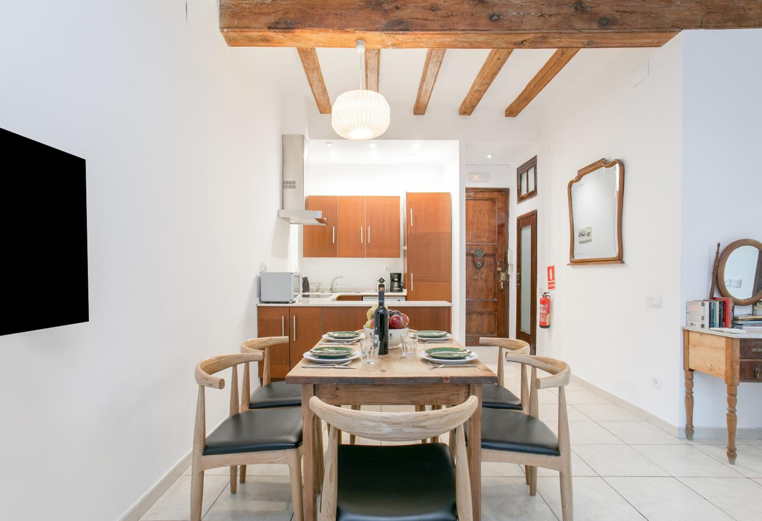 Canela Homes BARCELONA GÒTIC