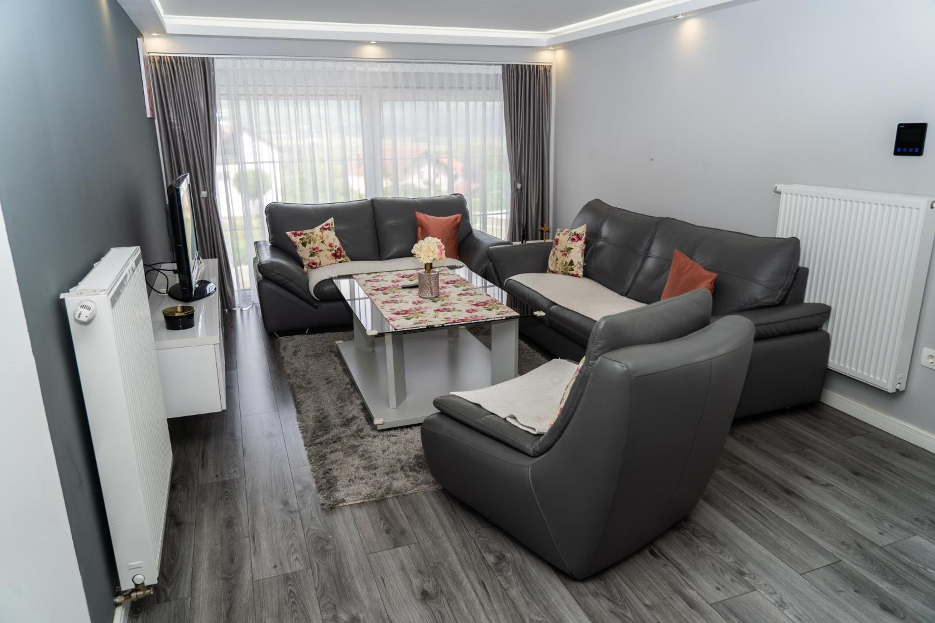 Holiday Home IFI