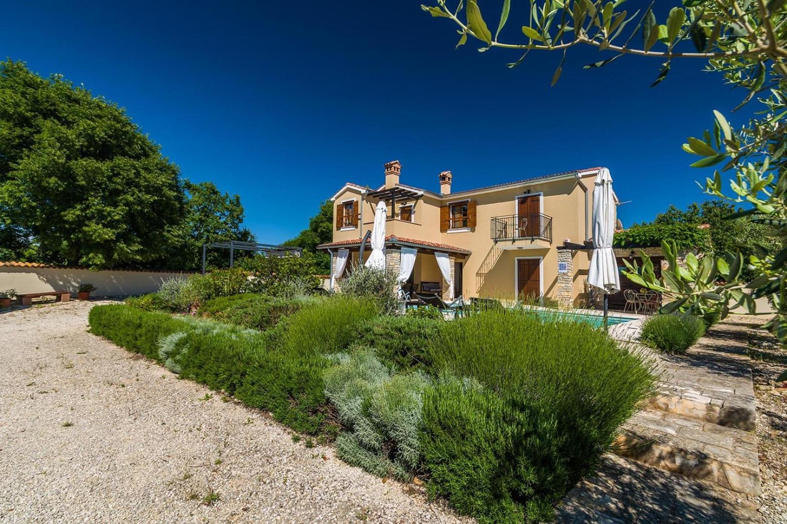 Villa Gracia Patricia