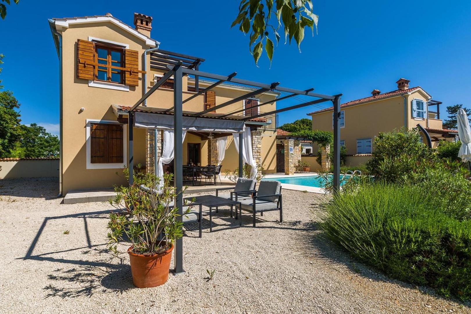 Villa Gracia Patricia