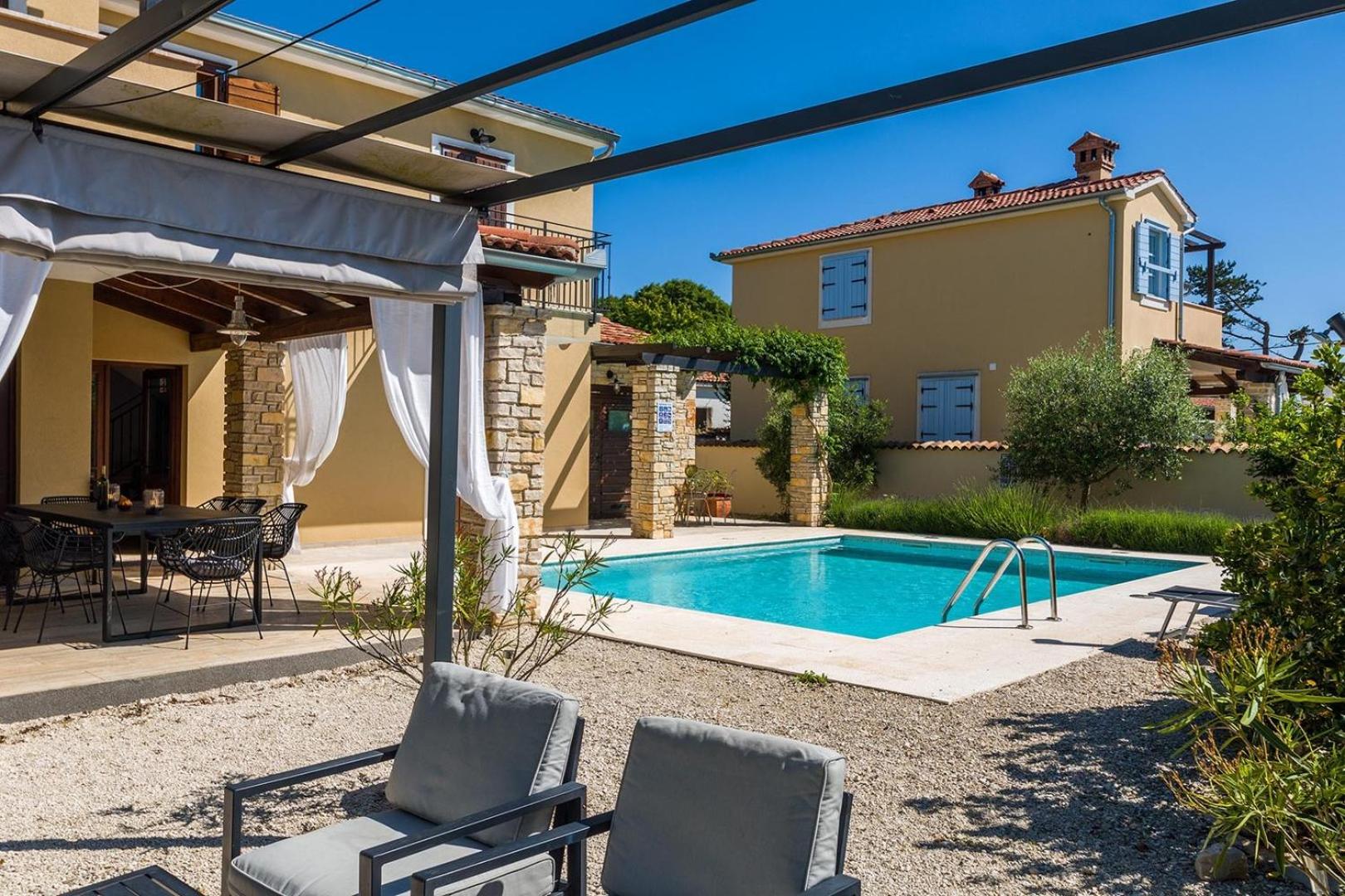 Villa Gracia Patricia