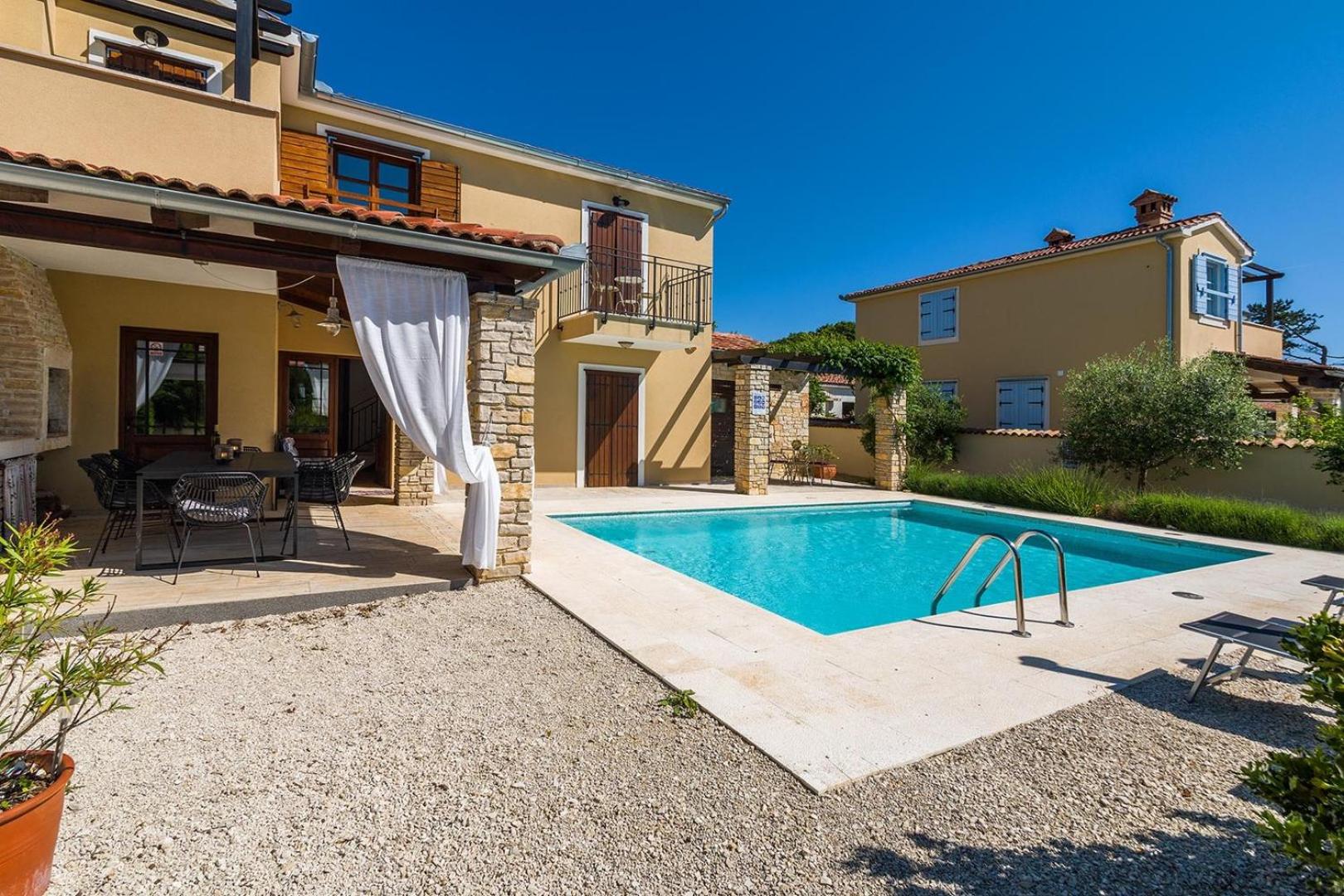 Villa Gracia Patricia
