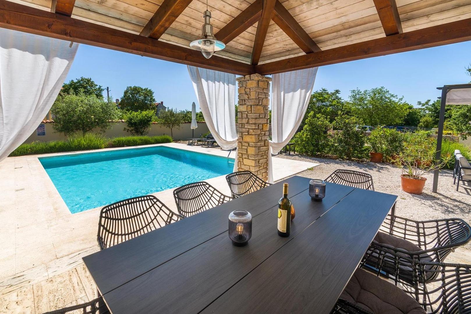 Villa Gracia Patricia