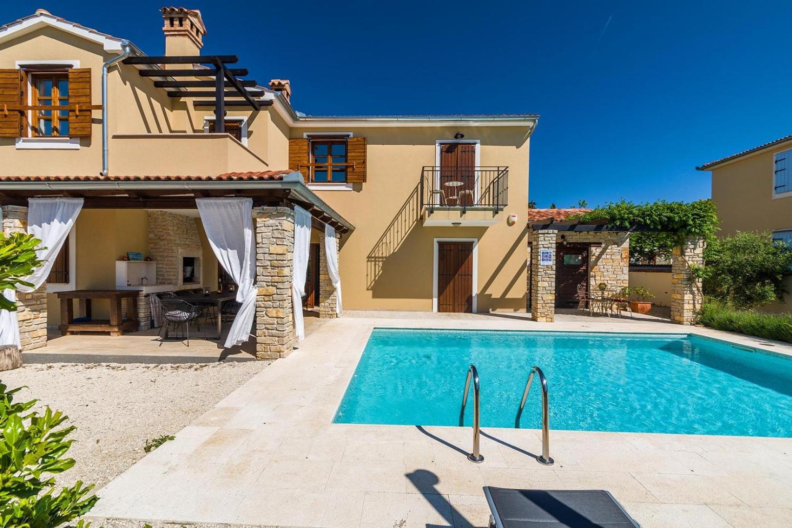 Villa Gracia Patricia