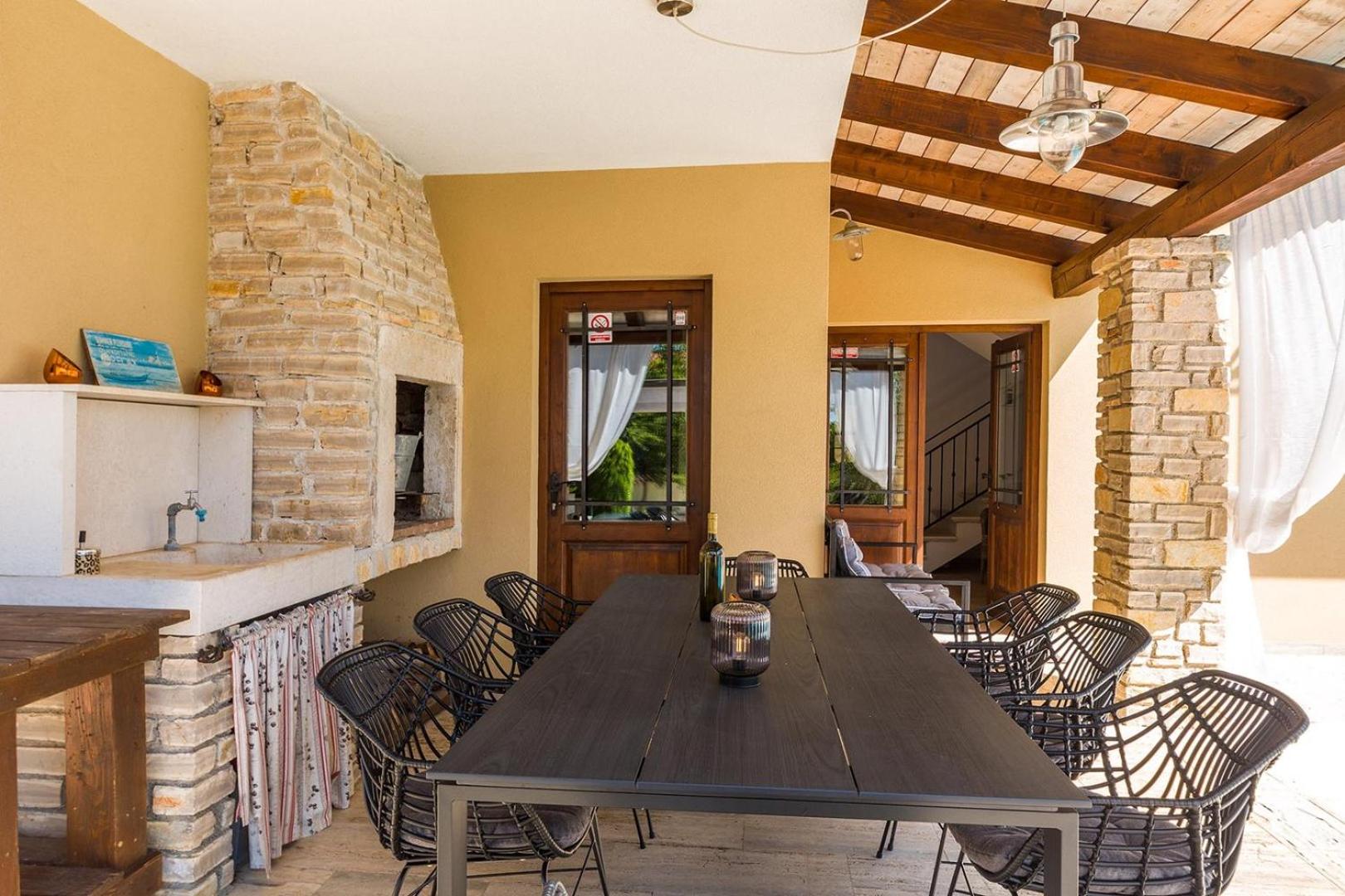 Villa Gracia Patricia