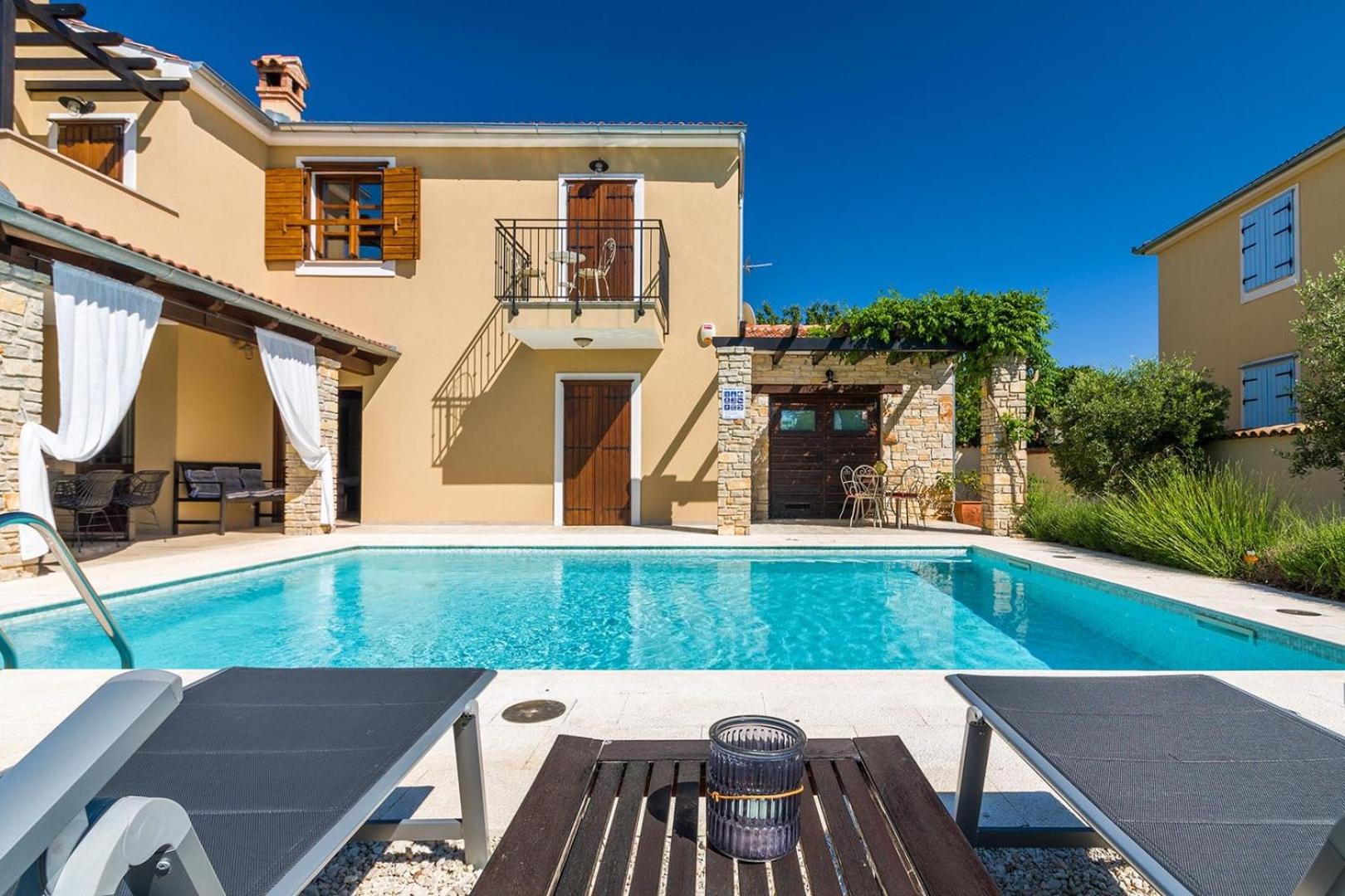 Villa Gracia Patricia