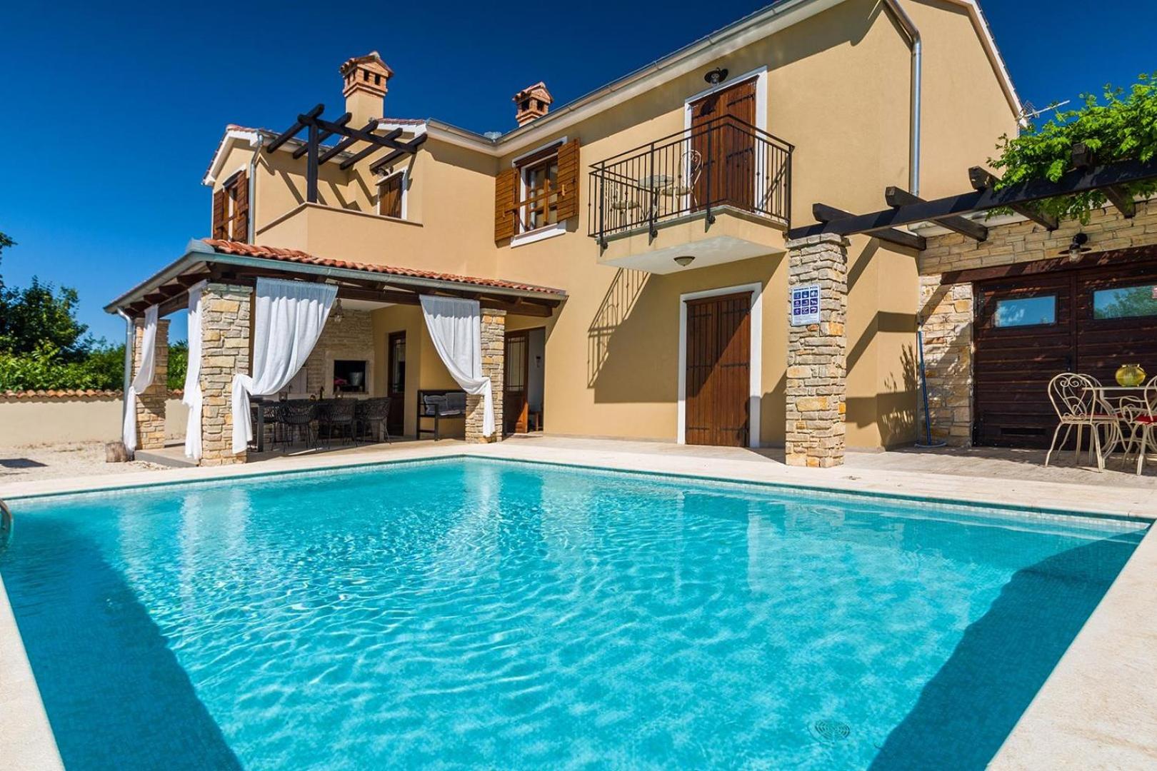 Villa Gracia Patricia