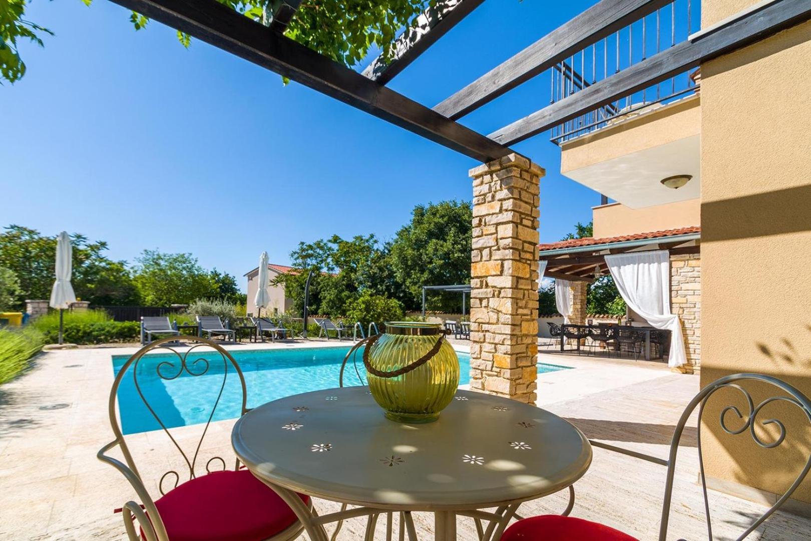 Villa Gracia Patricia