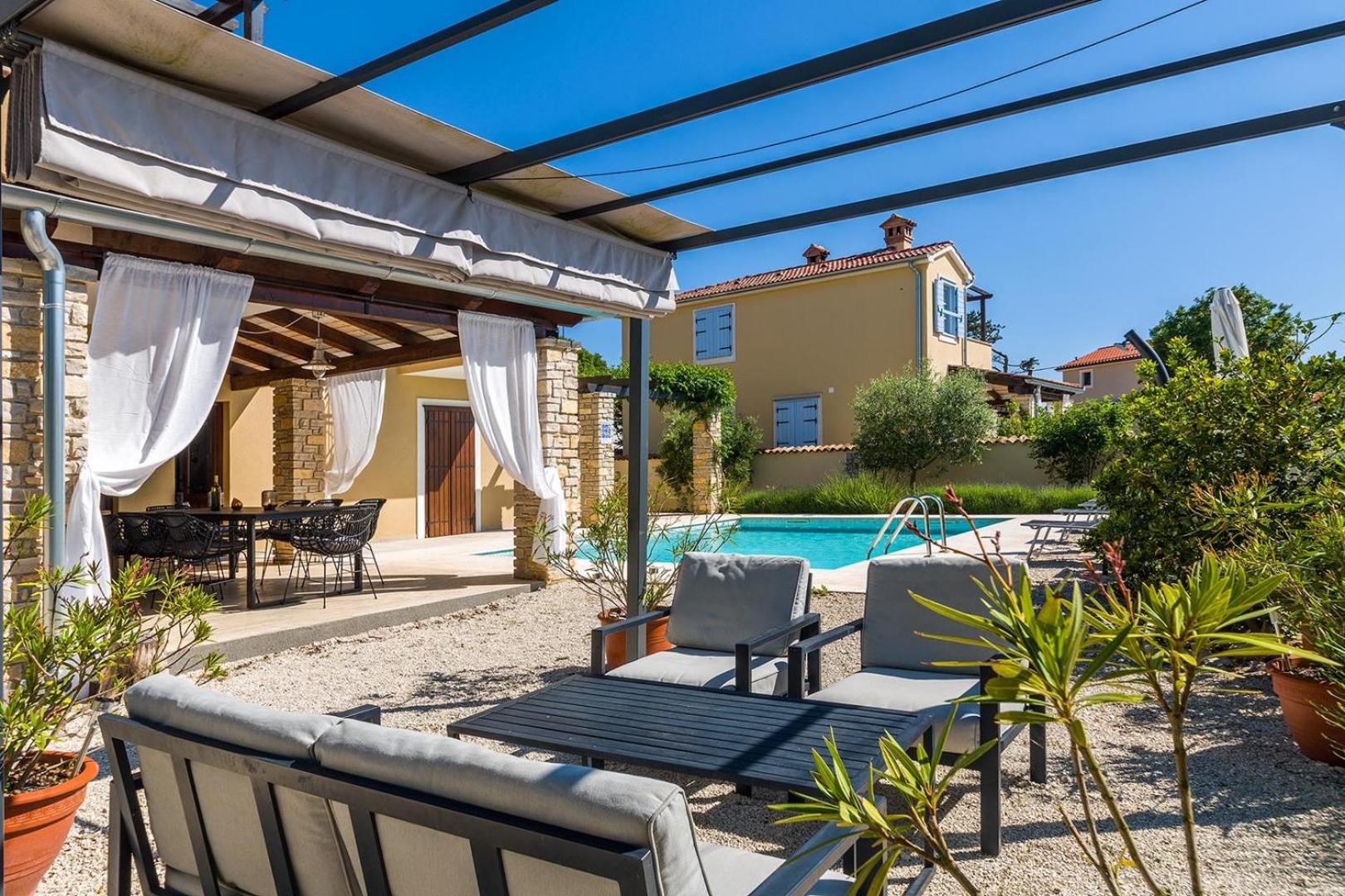 Villa Gracia Patricia