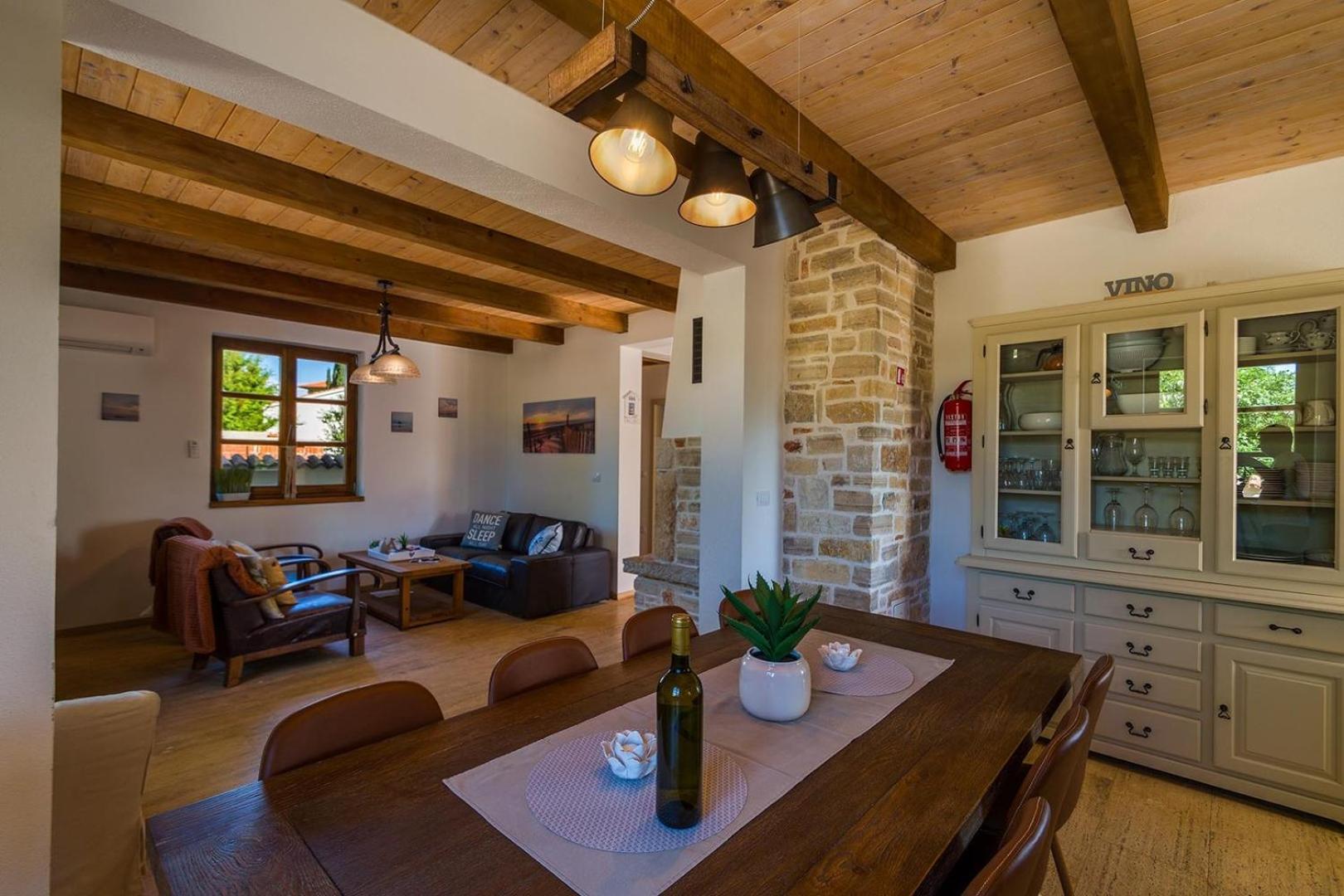 Villa Gracia Patricia