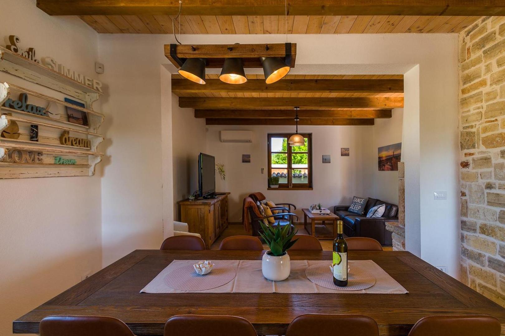Villa Gracia Patricia