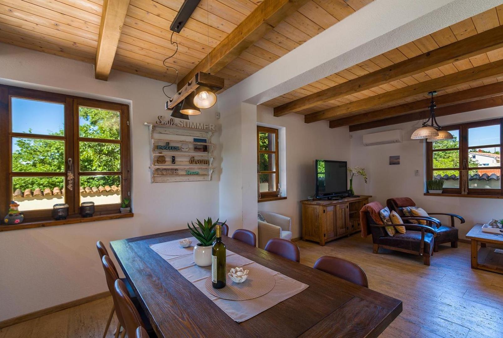 Villa Gracia Patricia