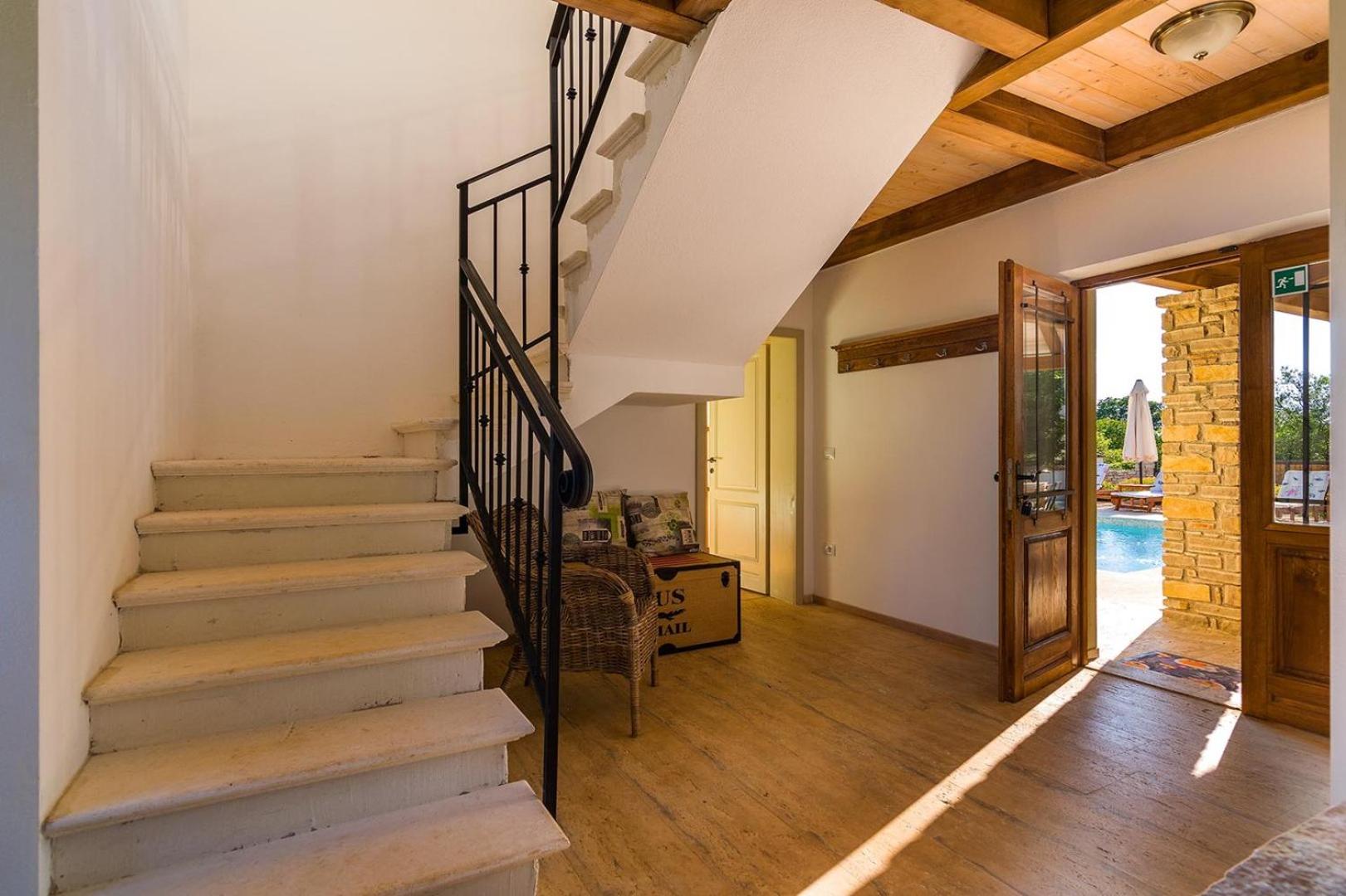 Villa Gracia Patricia