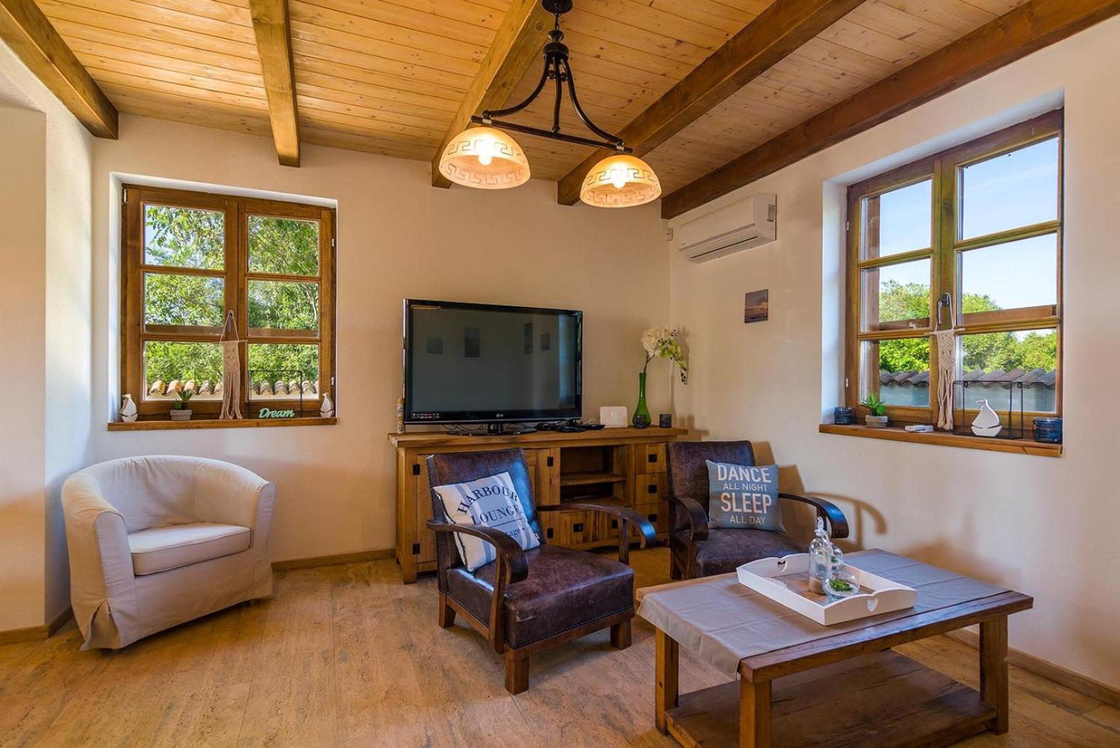 Villa Gracia Patricia