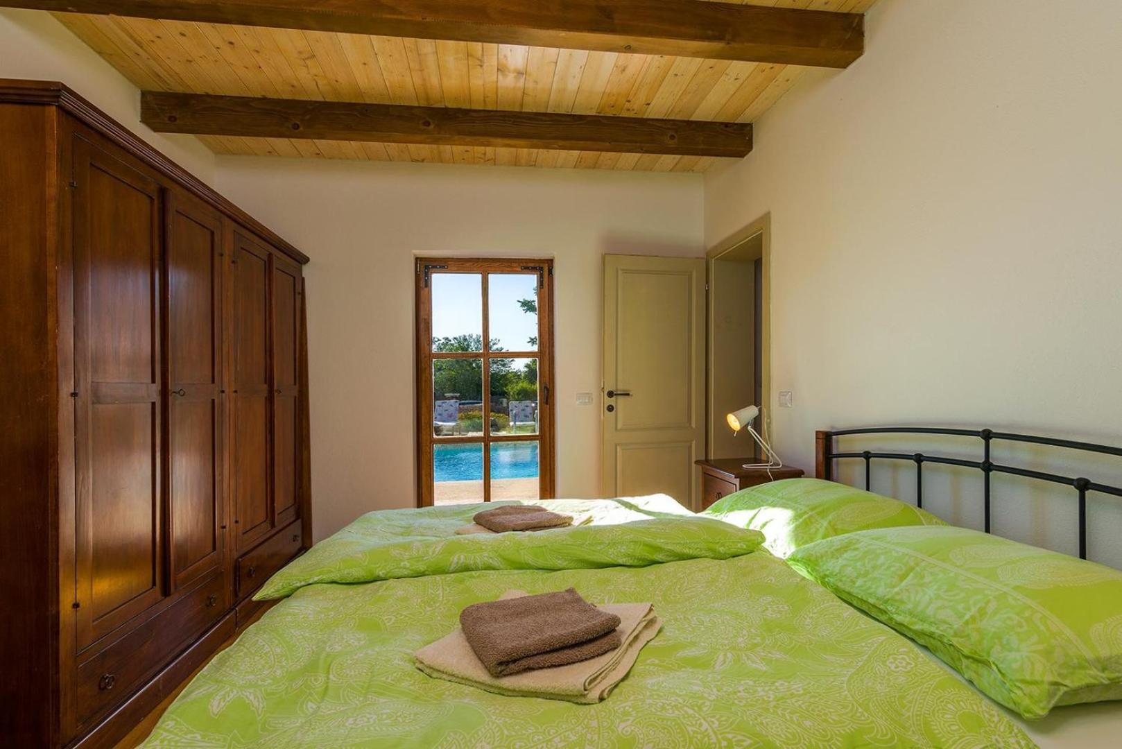 Villa Gracia Patricia
