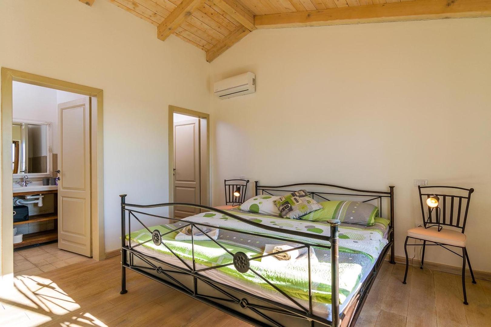 Villa Gracia Patricia