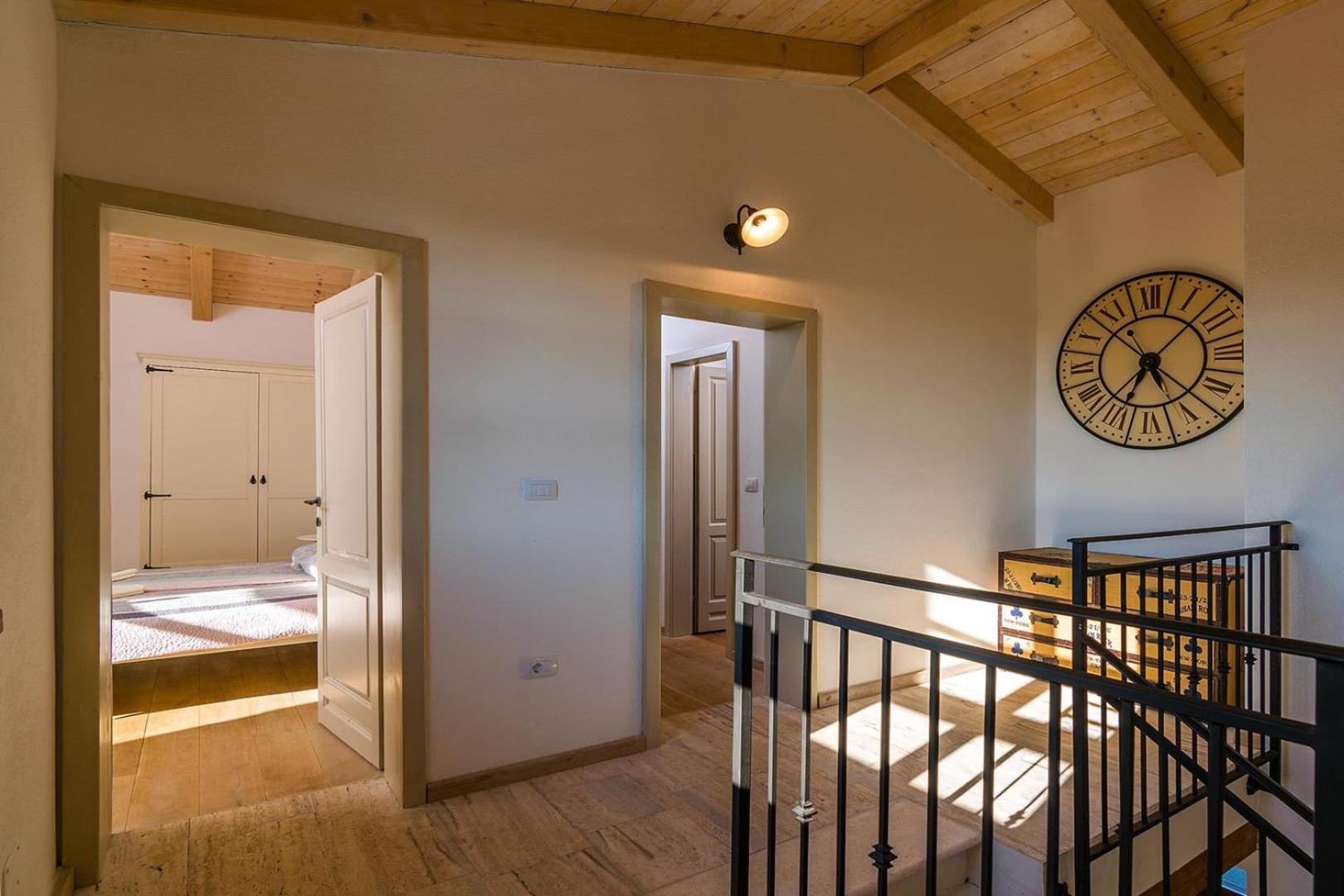 Villa Gracia Patricia