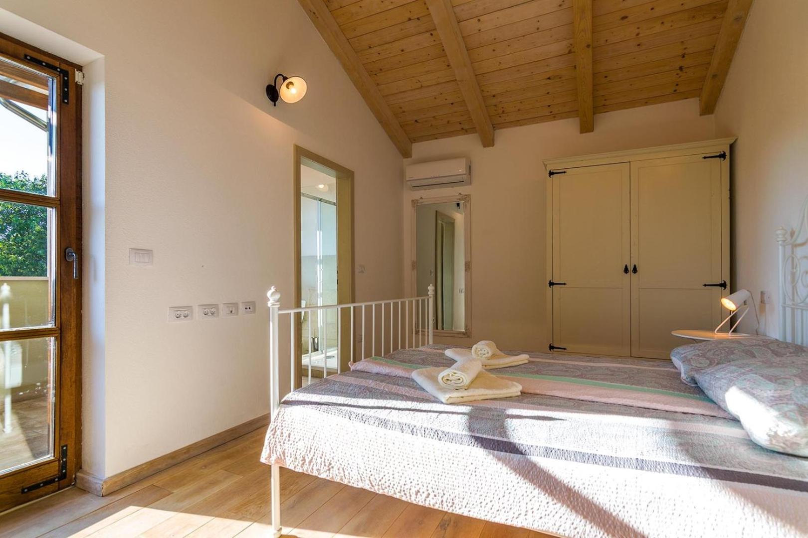 Villa Gracia Patricia