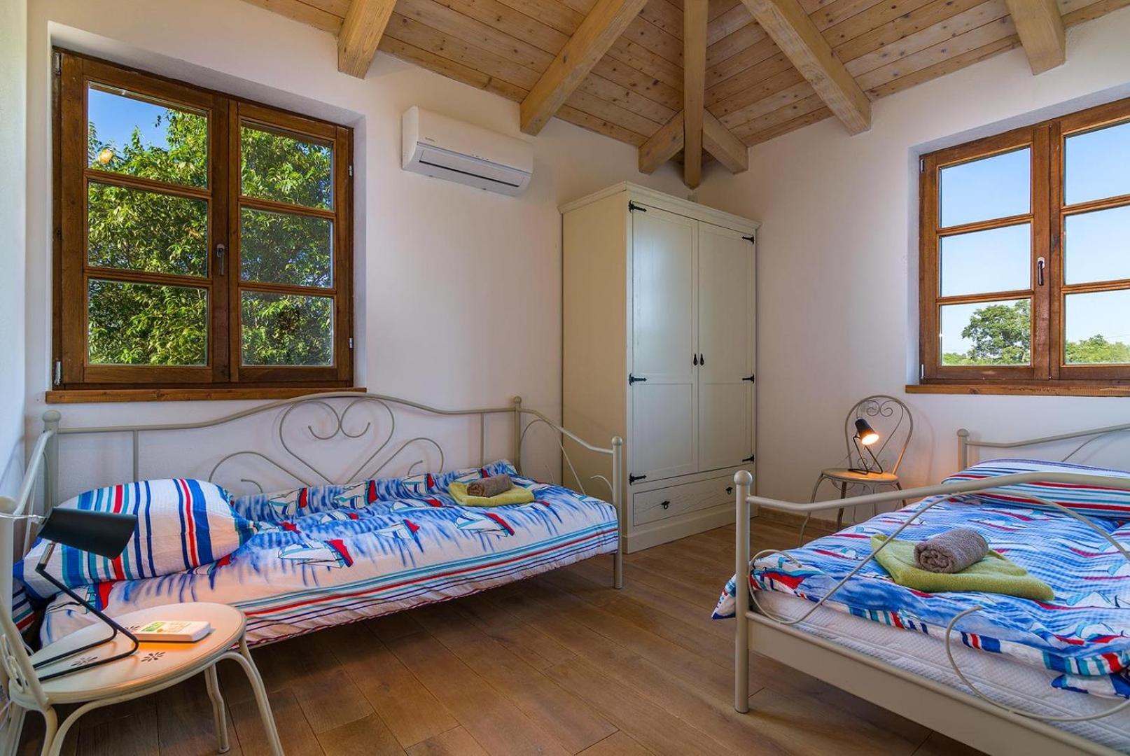 Villa Gracia Patricia