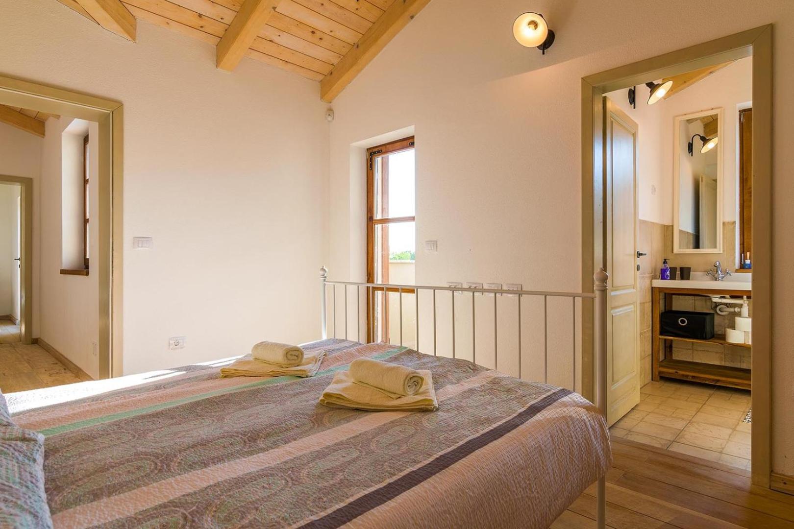 Villa Gracia Patricia