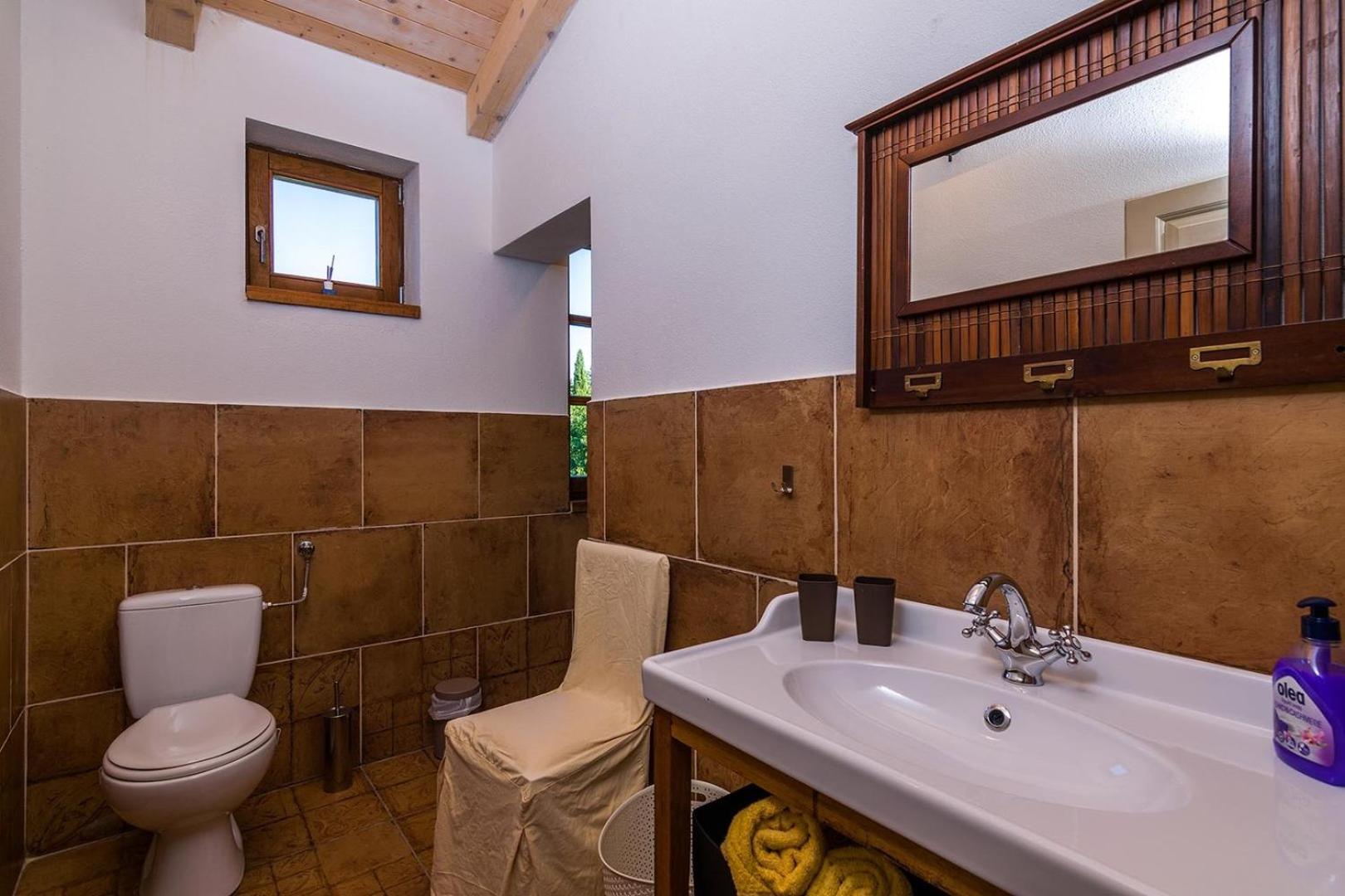 Villa Gracia Patricia