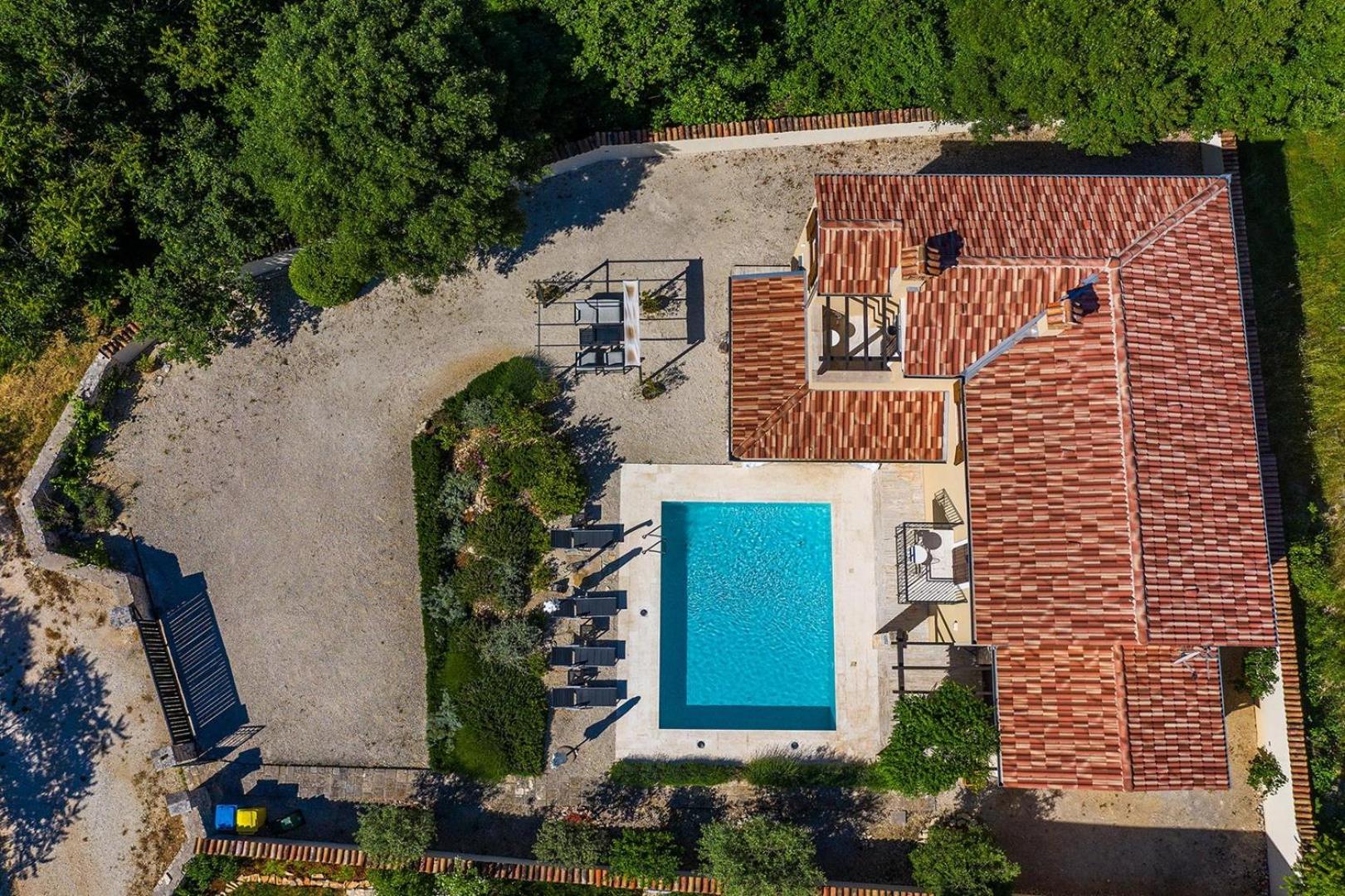 Villa Gracia Patricia