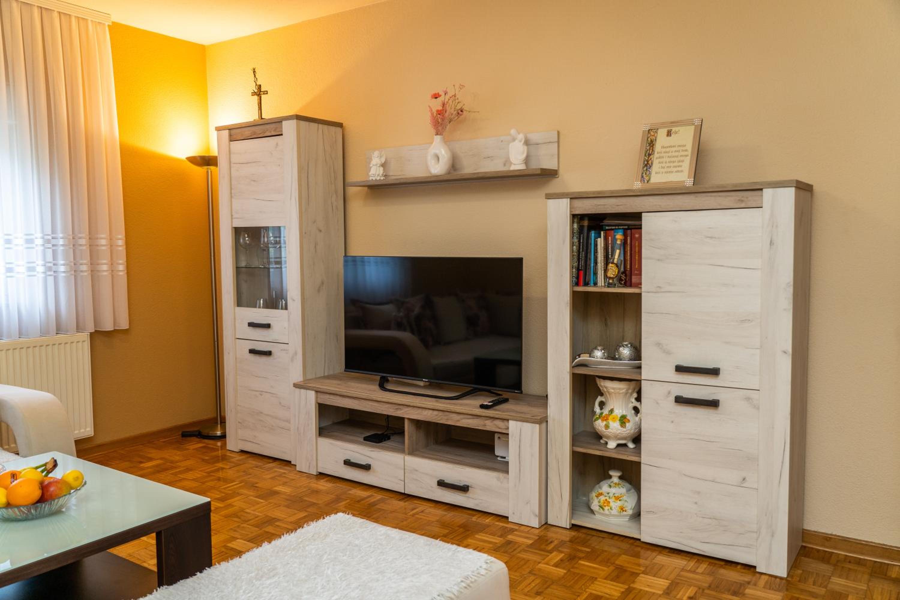Holiday Home IFI