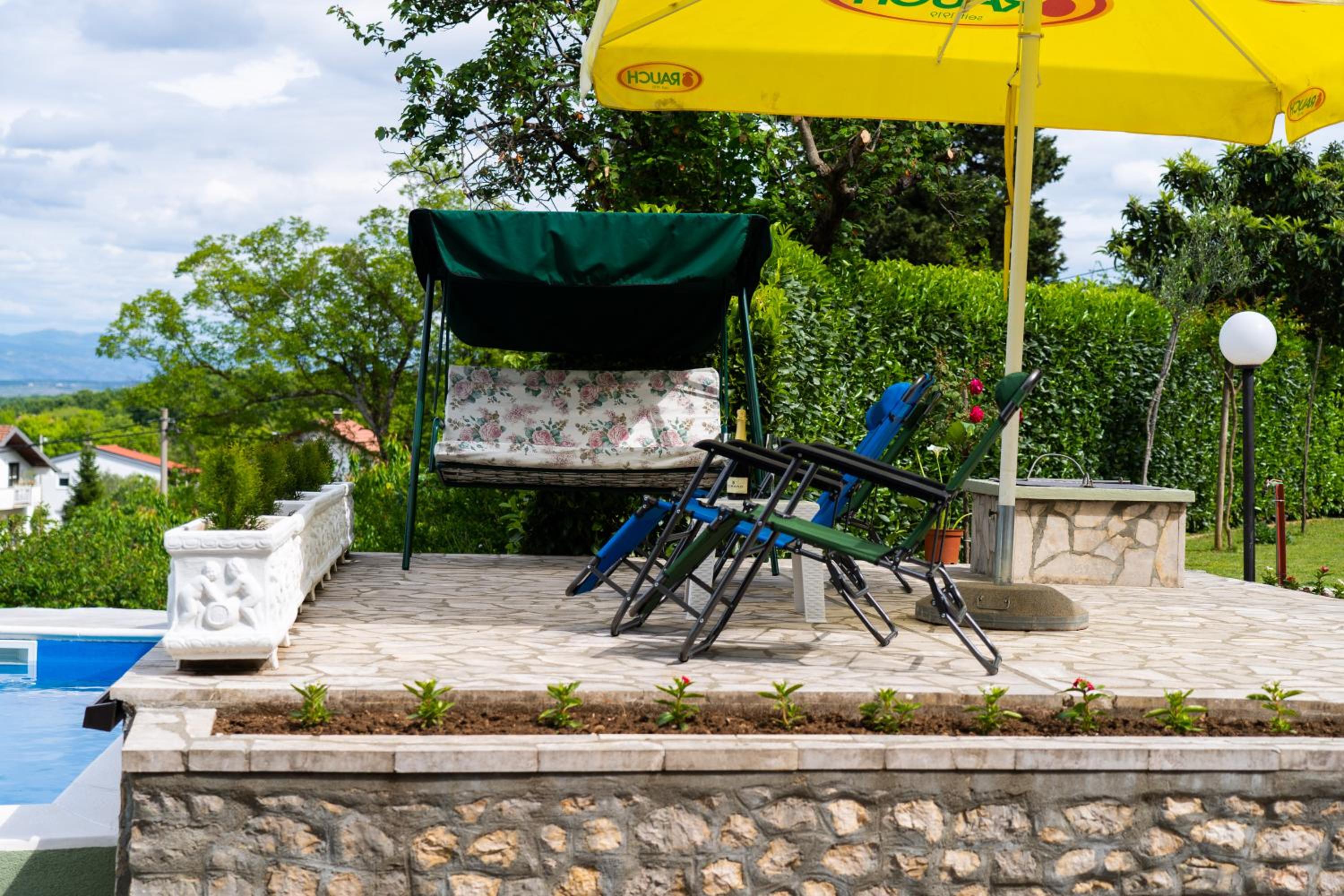 Holiday Home IFI