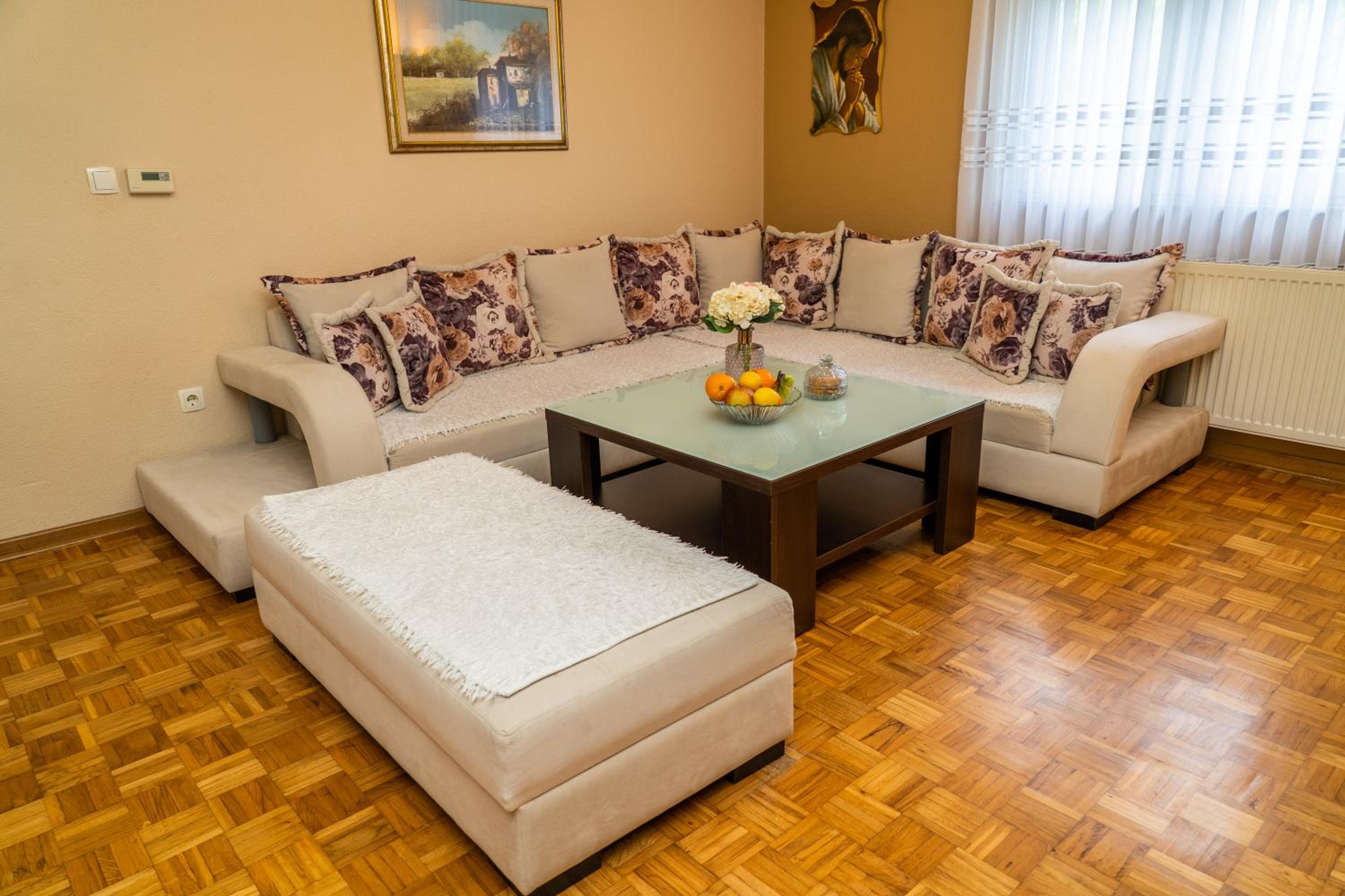 Holiday Home IFI