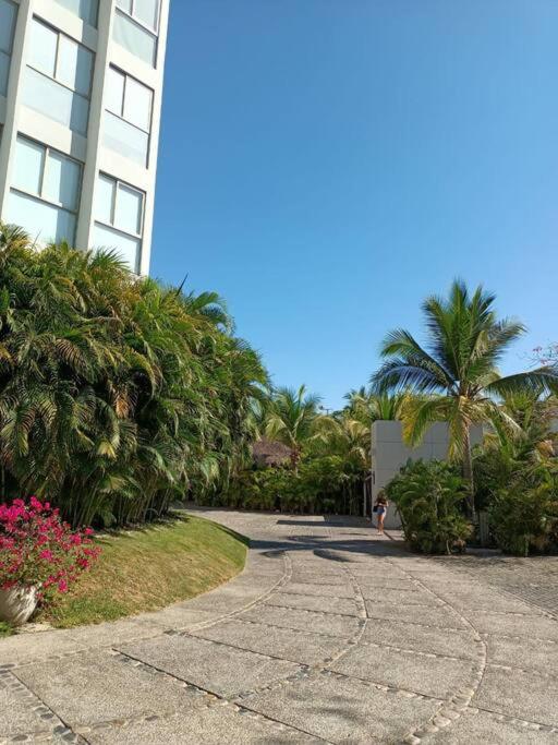 Penthouse Mareia Ixtapa view 3