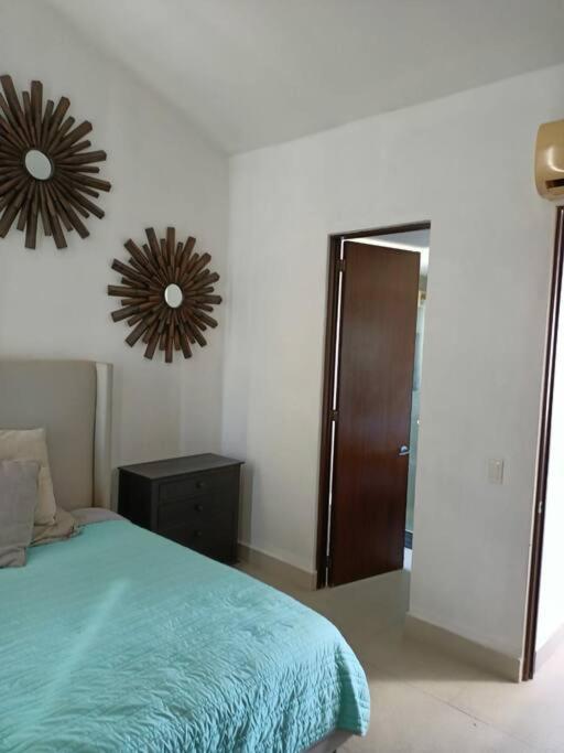Penthouse Mareia Ixtapa view 4
