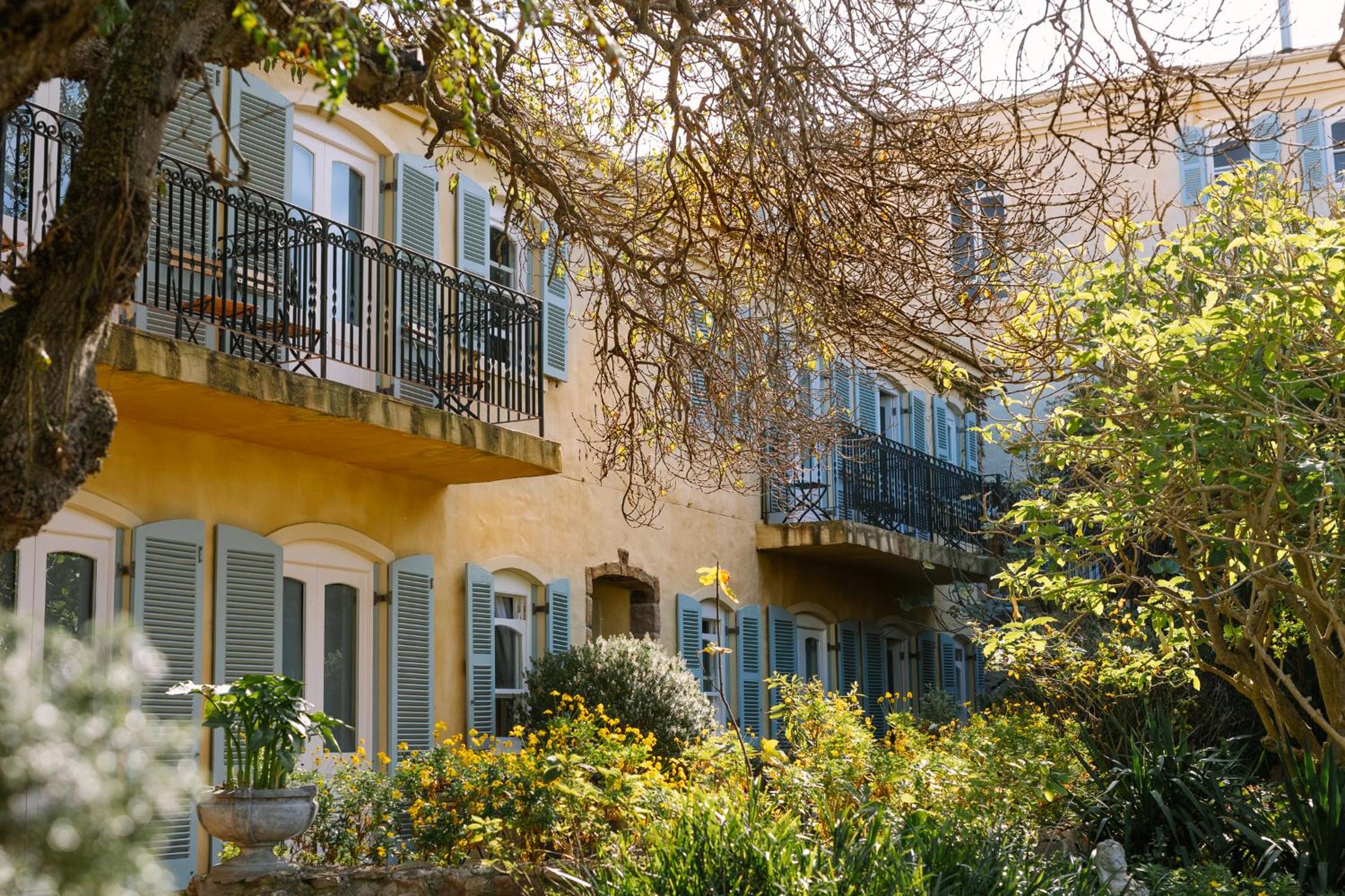 Auberge Burgundy Boutique Hotel & Spa view 5