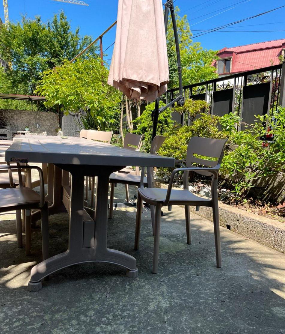 Guest house Junona