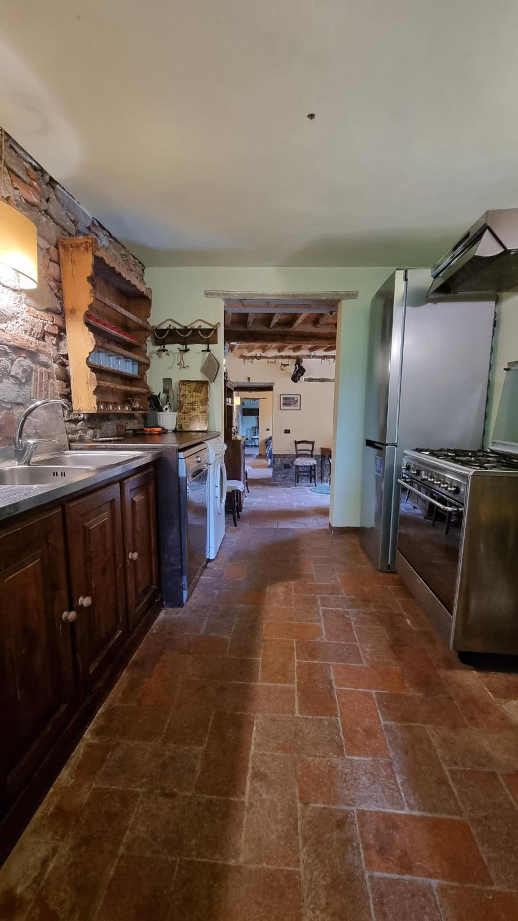 Appartamento Rosmarino