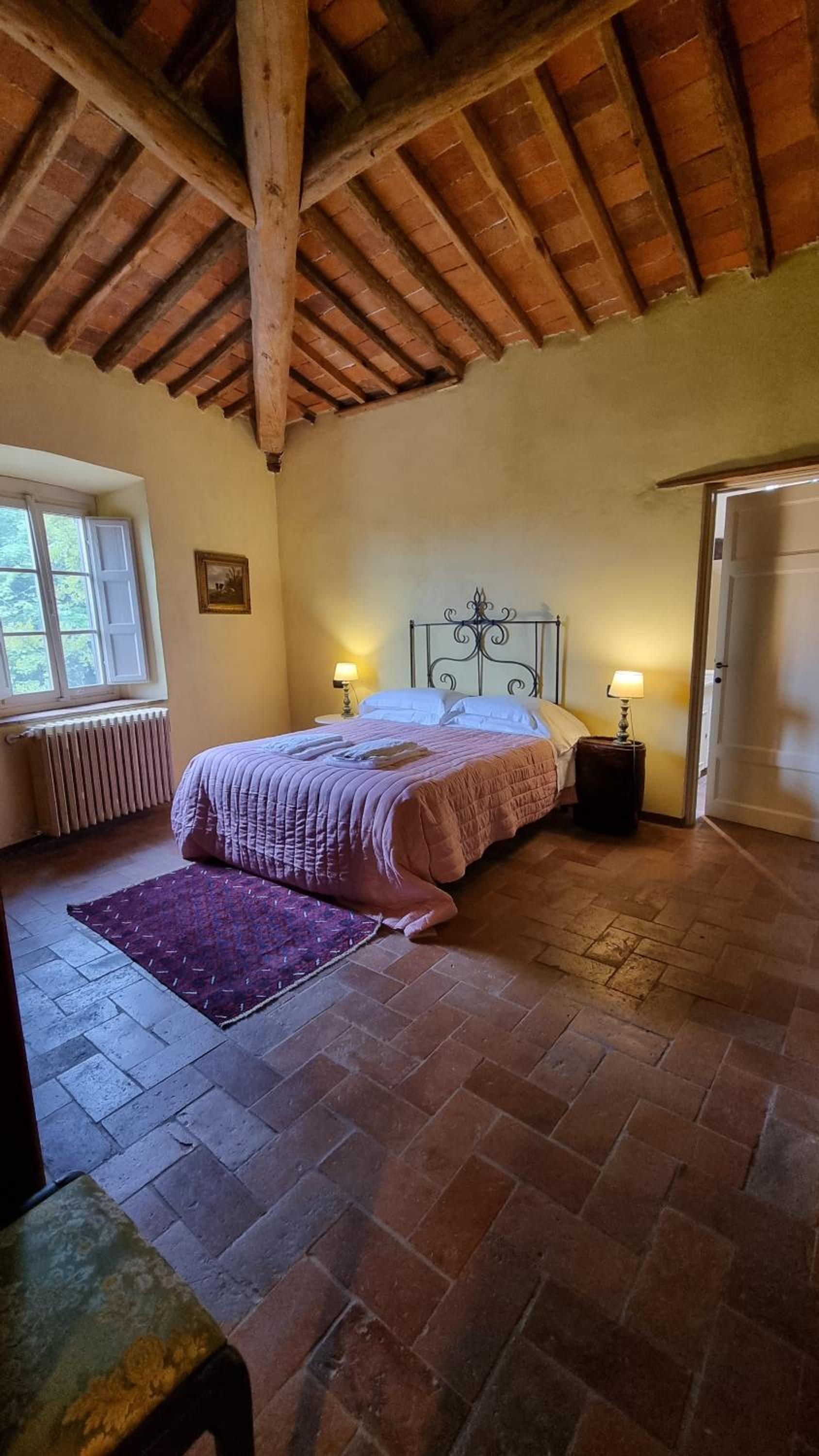 Appartamento Rosmarino