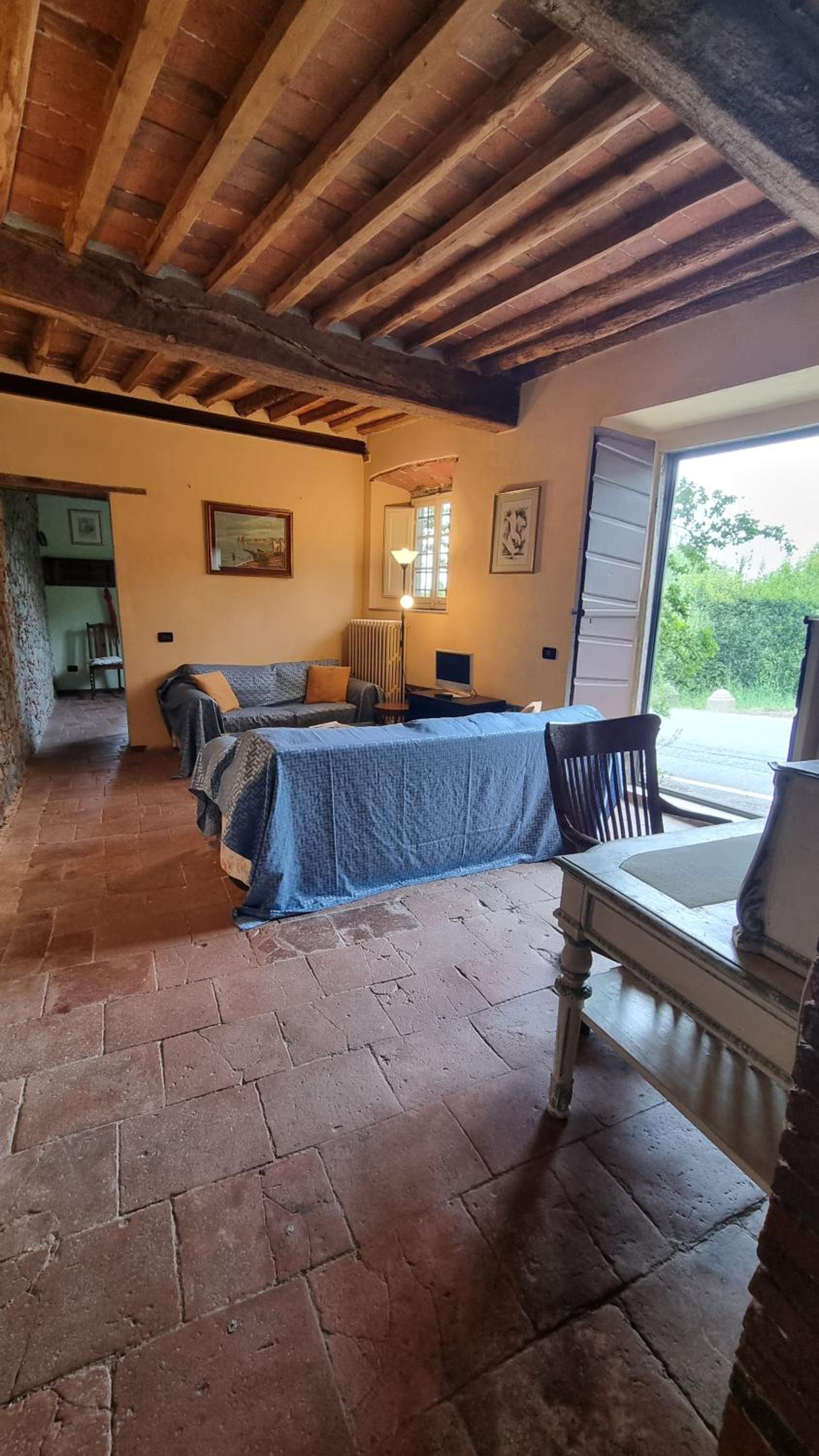 Appartamento Rosmarino