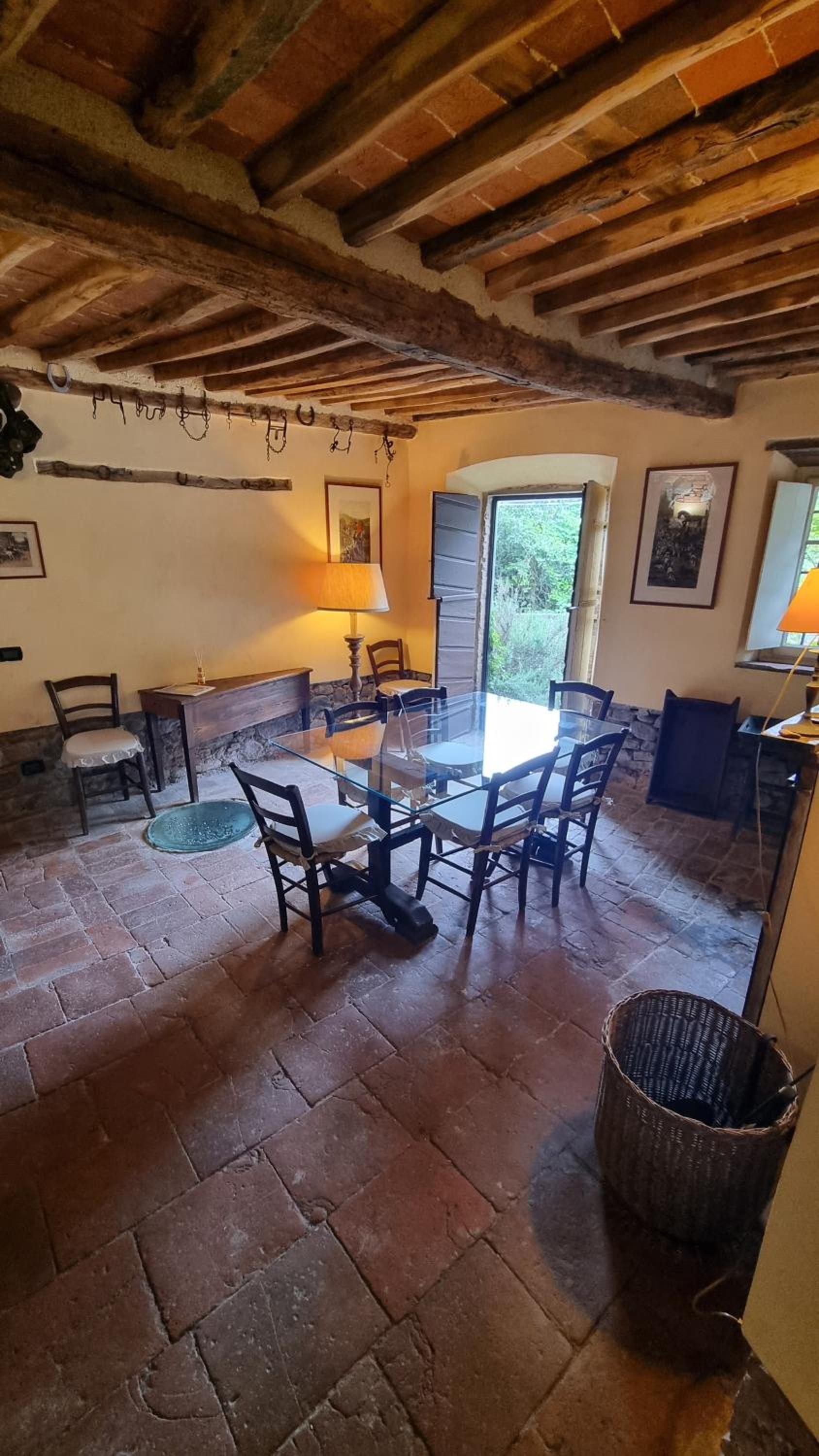 Appartamento Rosmarino