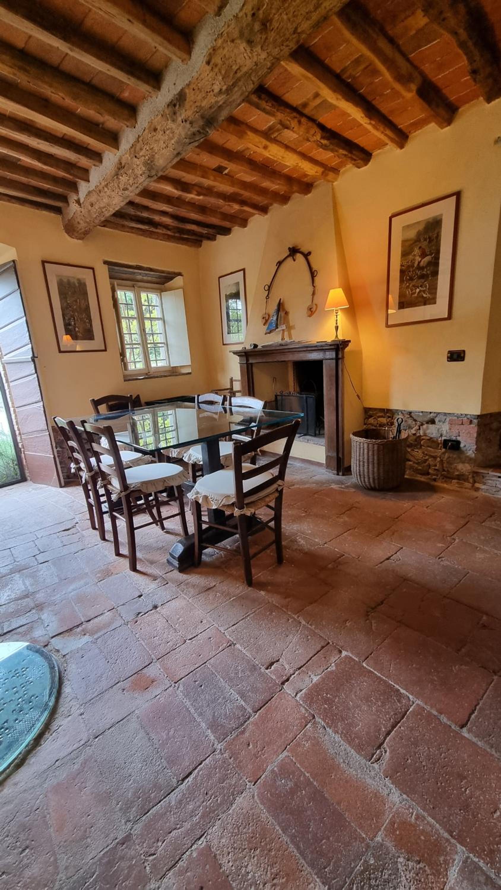 Appartamento Rosmarino