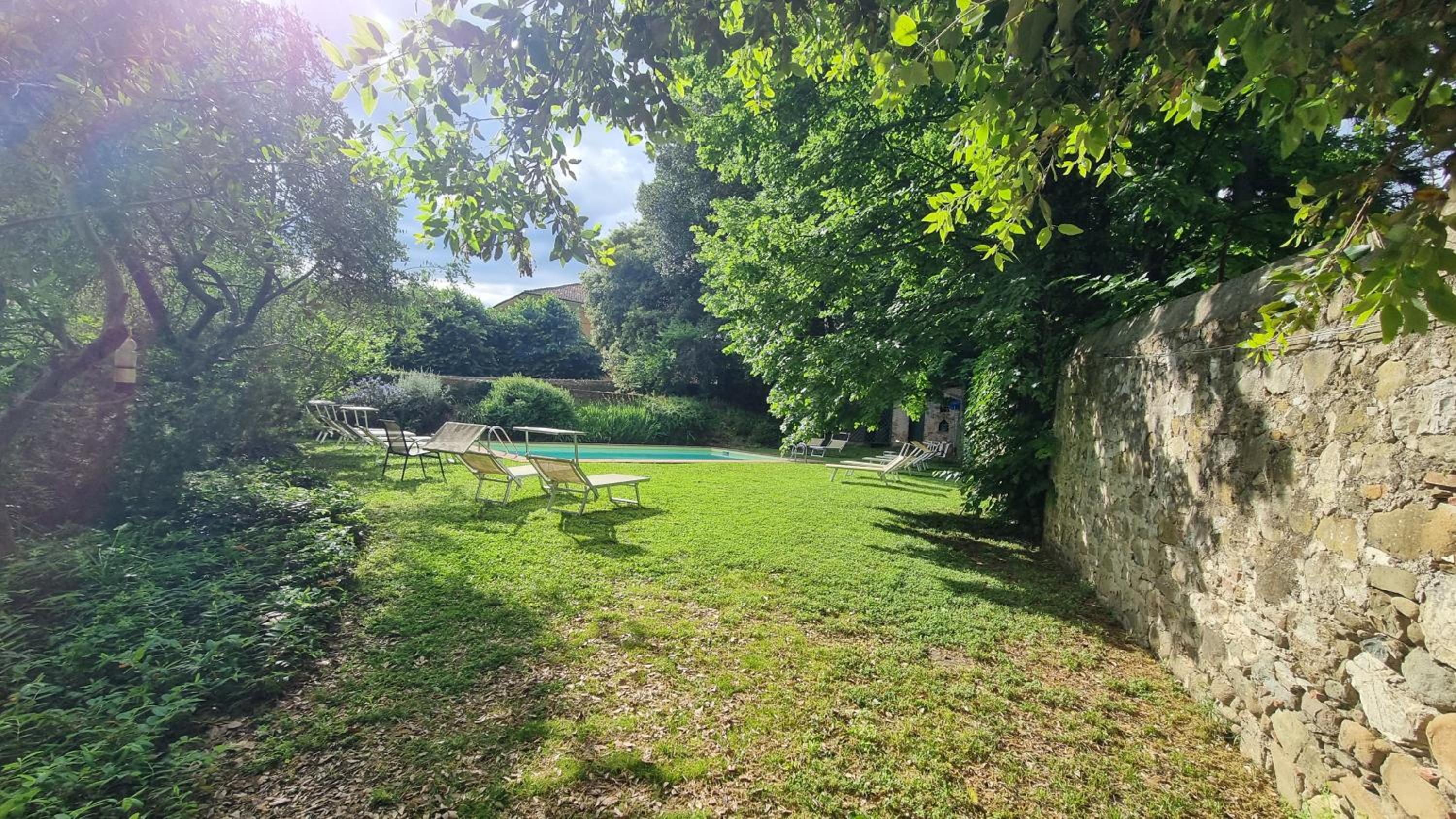 Appartamento Rosmarino