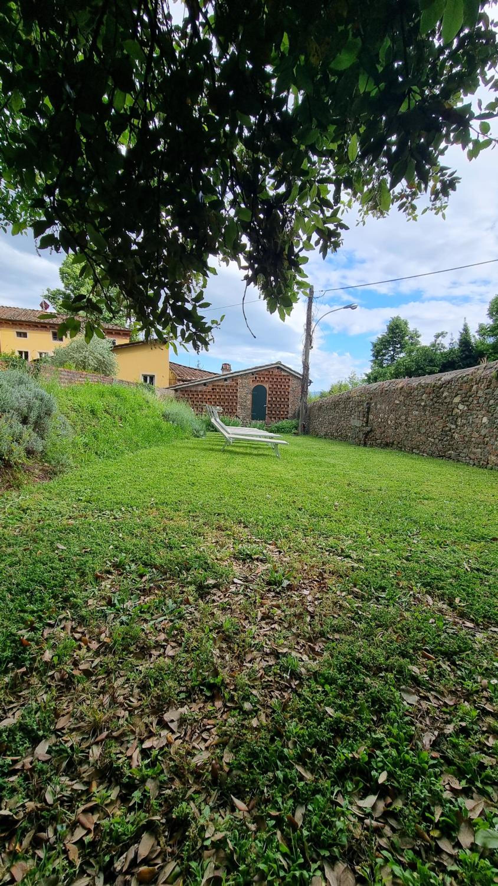 Appartamento Rosmarino