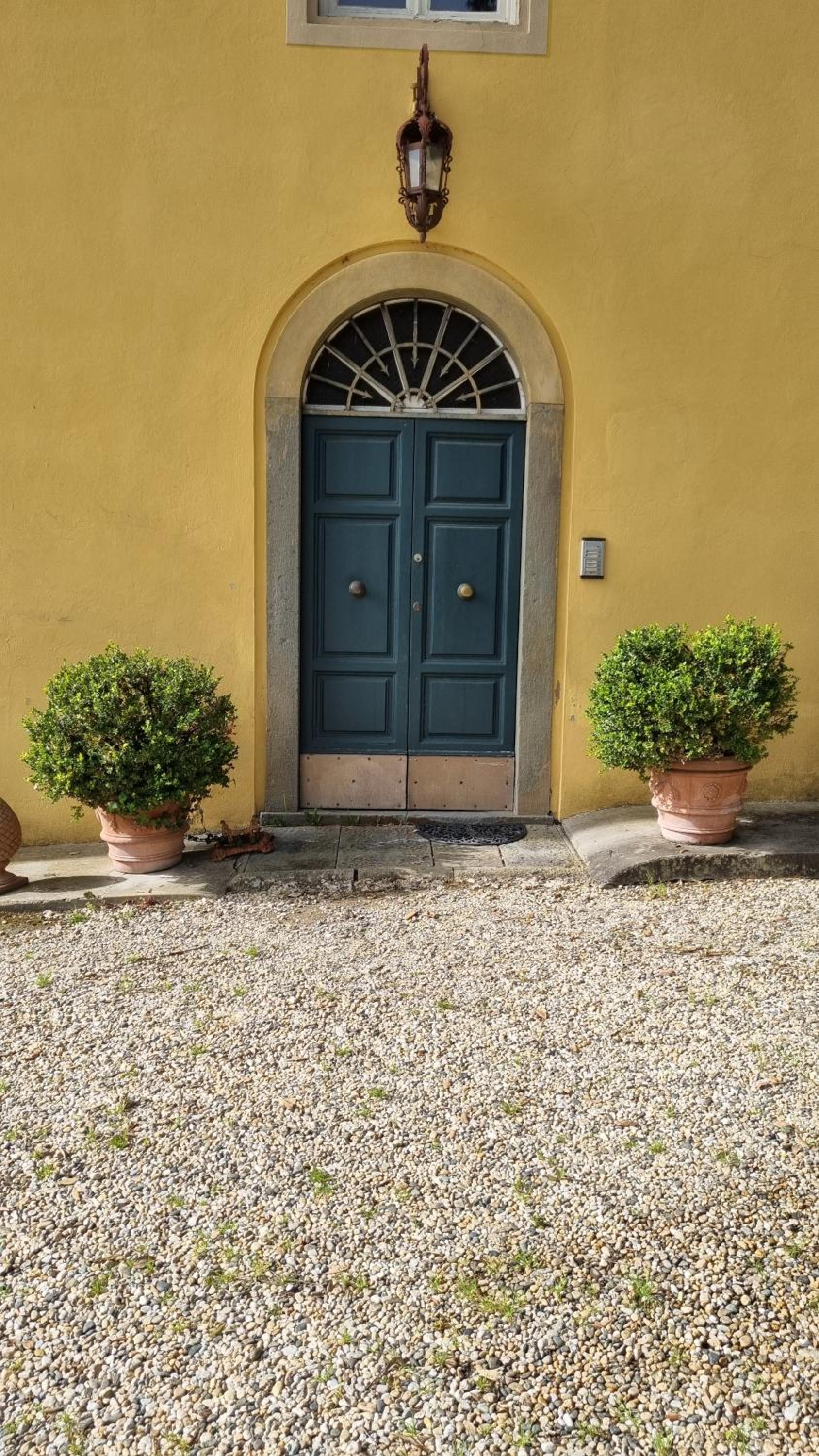 Appartamento Rosmarino