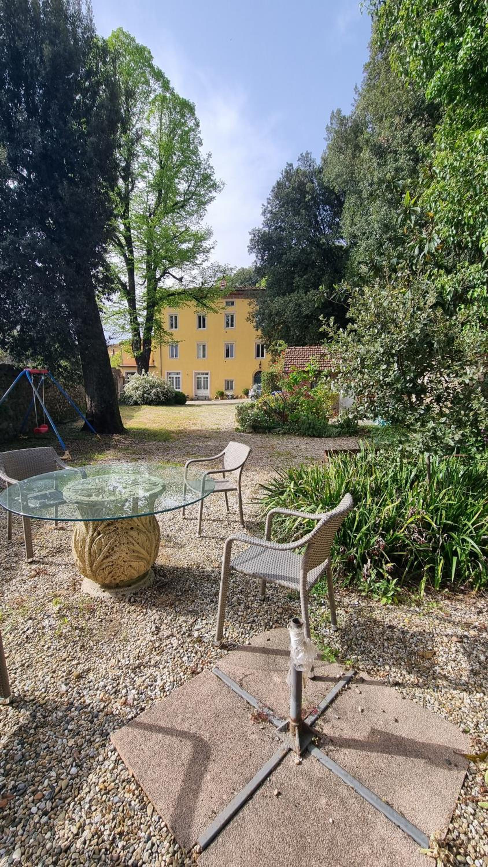 Appartamento Rosmarino
