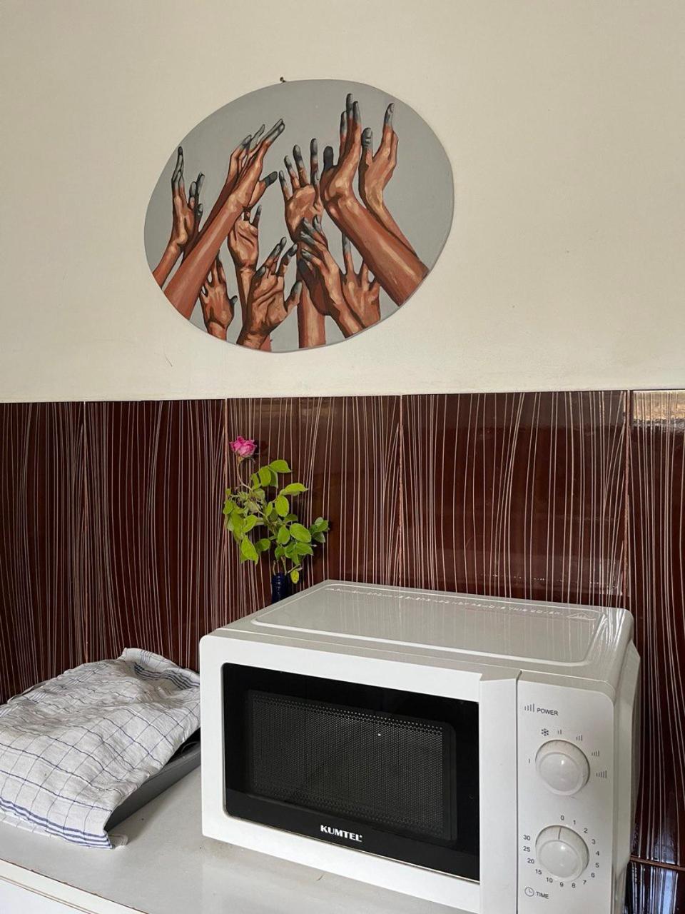 Guest house Junona