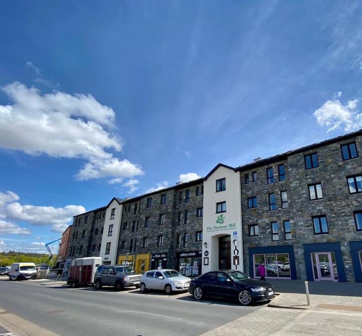 208 - Sea View Apartment at The Mills