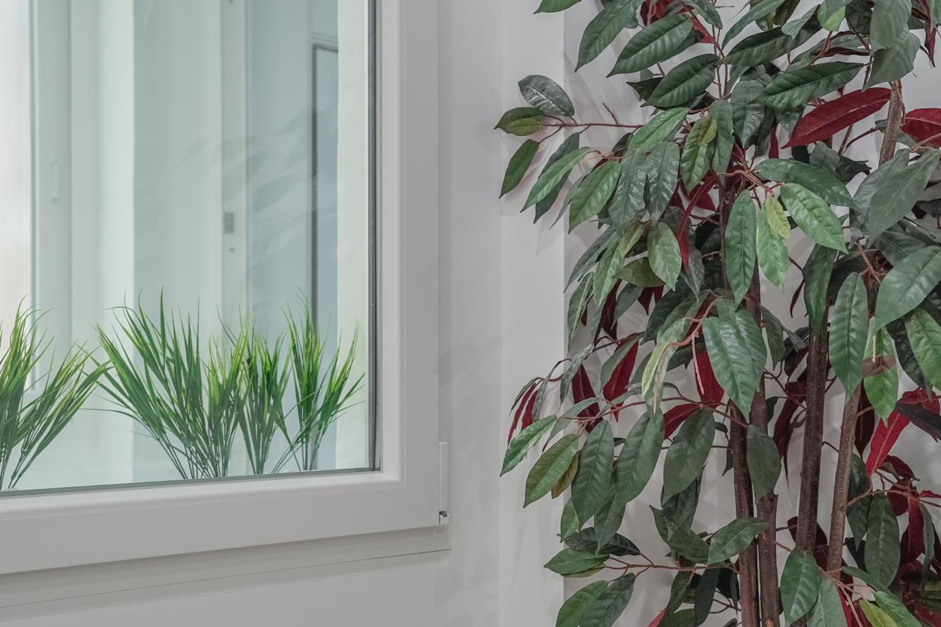 Madrid Vacations - Modern apartment-2Bedrooms 2Baths-Bernabeu - Property Image 2